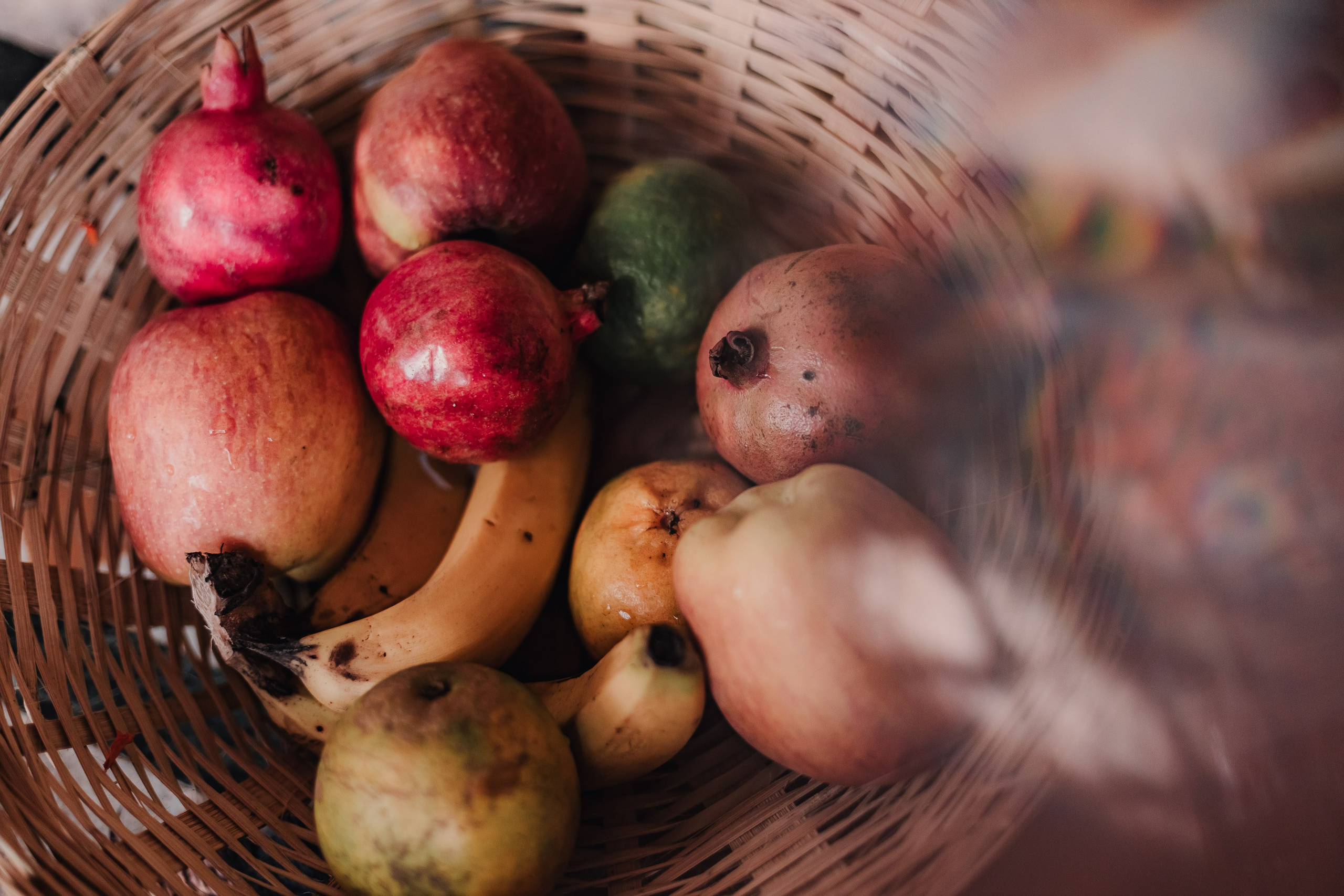 Devraha Baba Ji Ashram in Vrindavan. Мариам Багдасарян