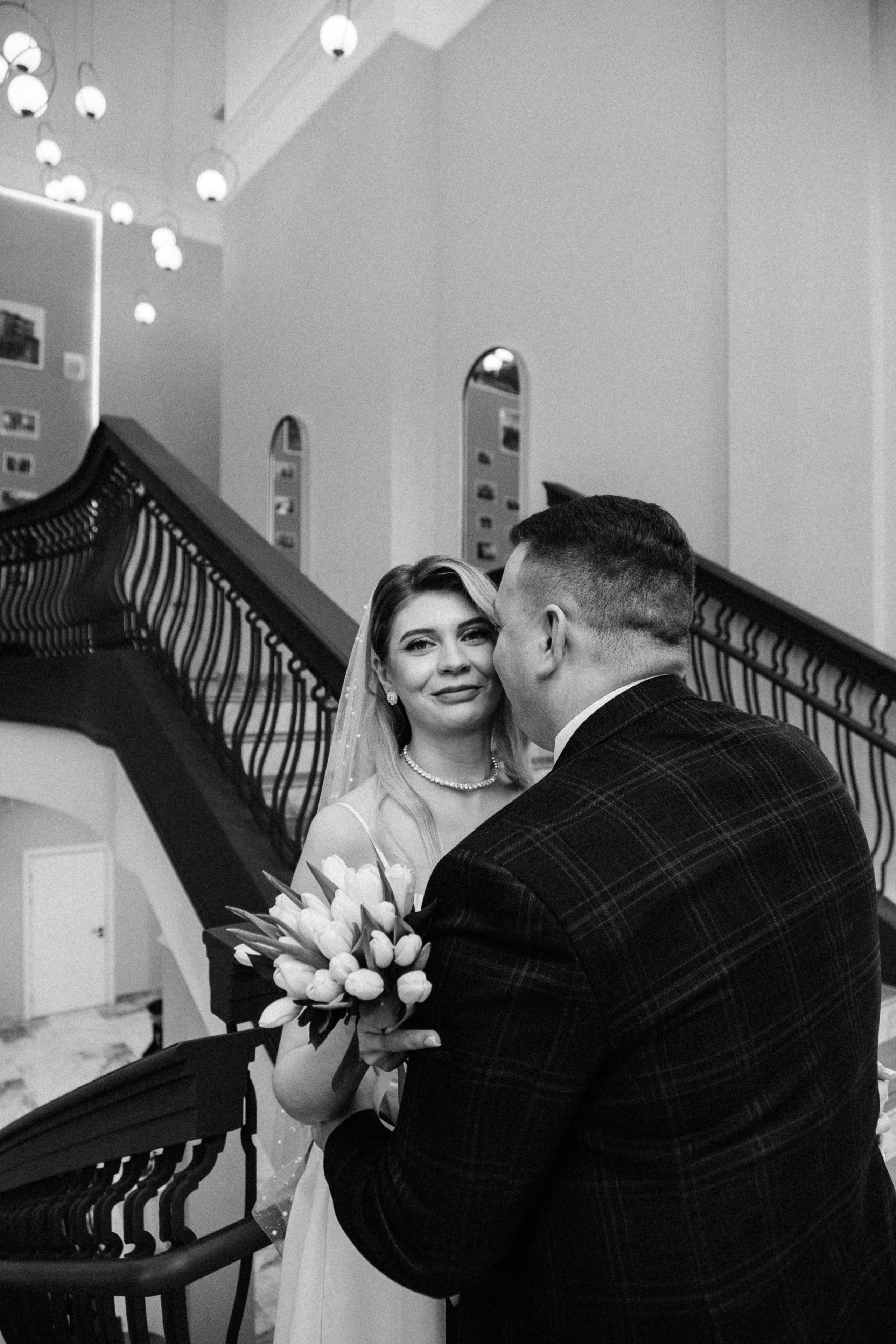 Сергей и Наталья/2025. Свадебный и семейный фотограф в Екатеринбурге