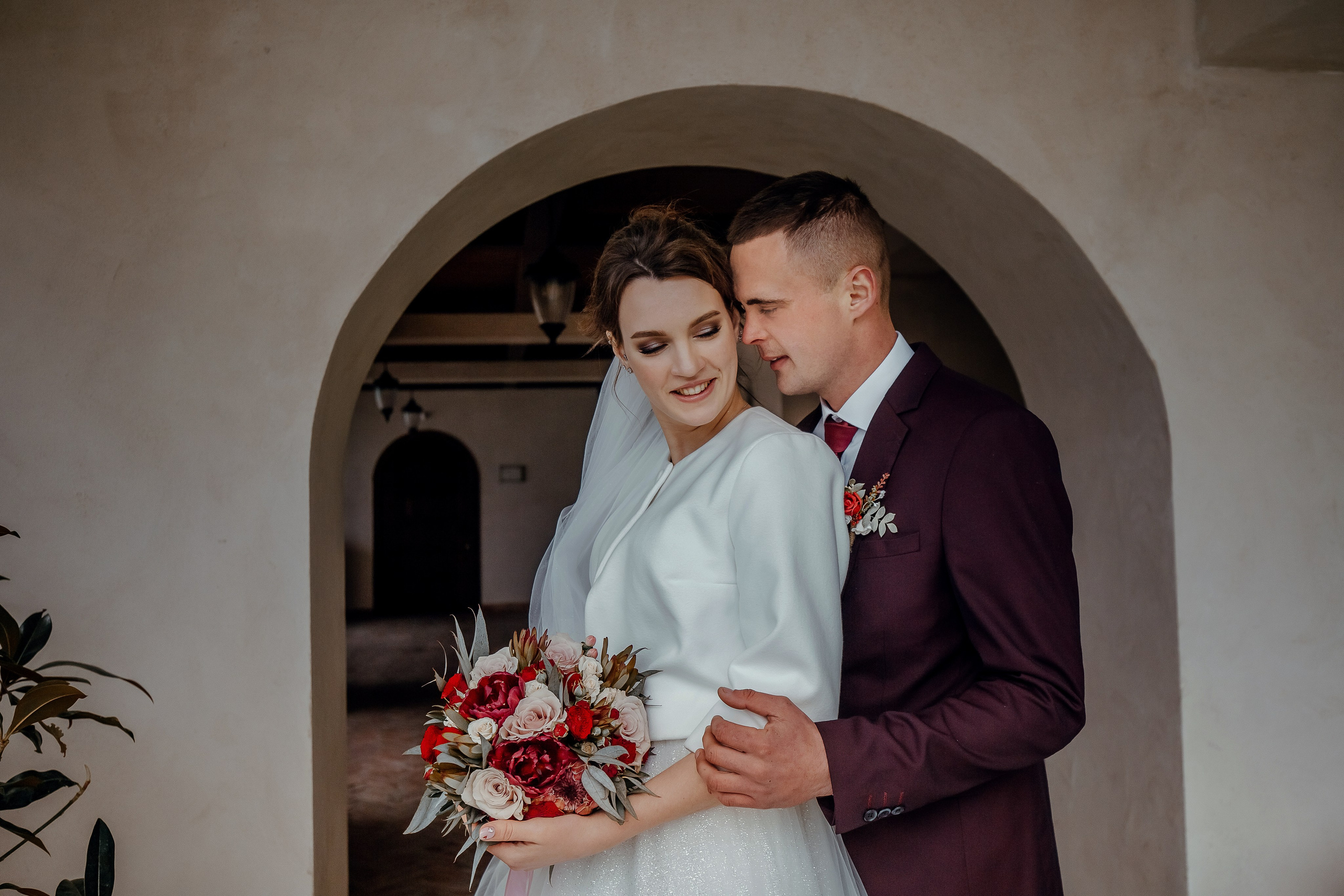 Егор и Виктория. Фотограф Новороссийск