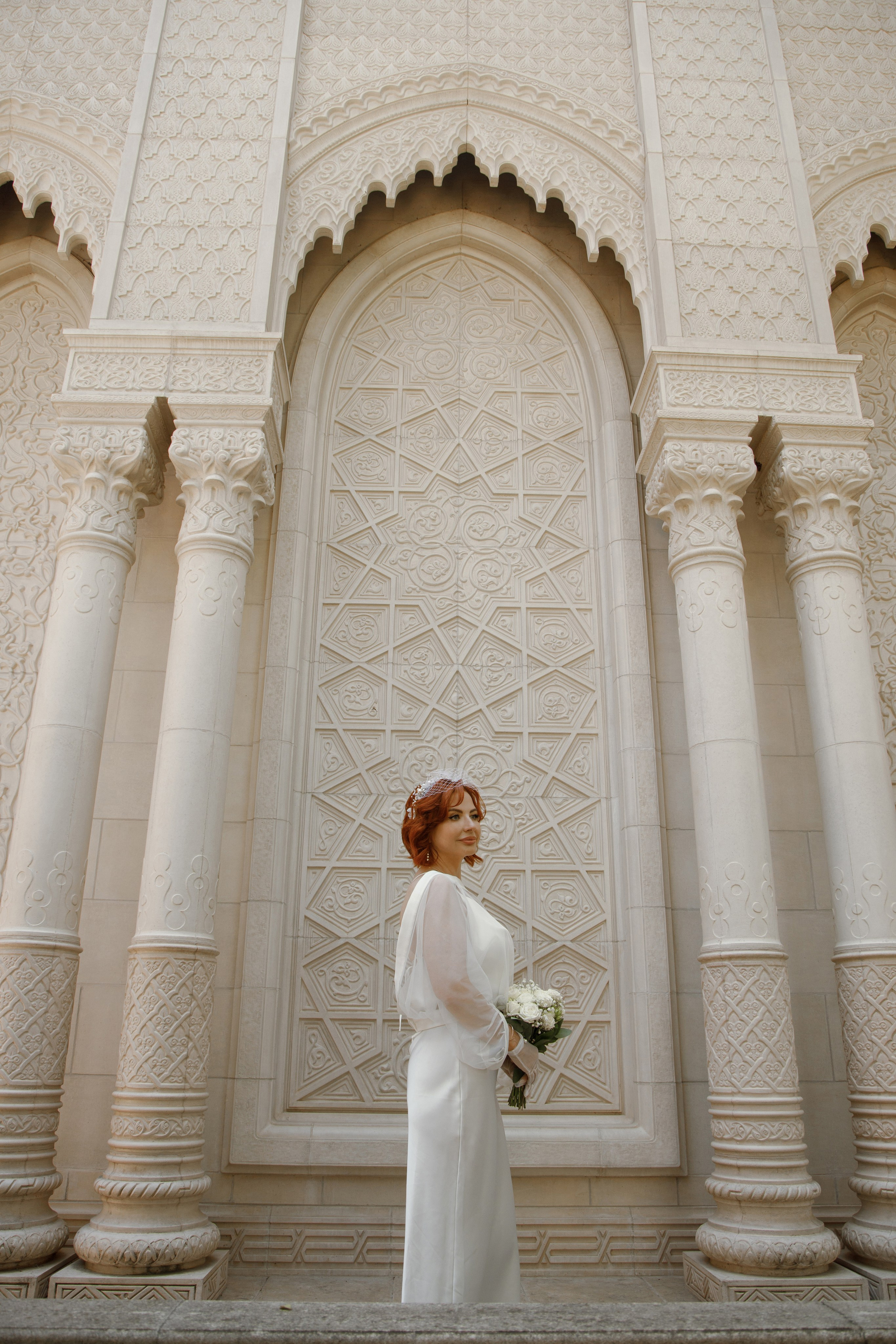 Татьяна и Сергей. Фотограф Новороссийск