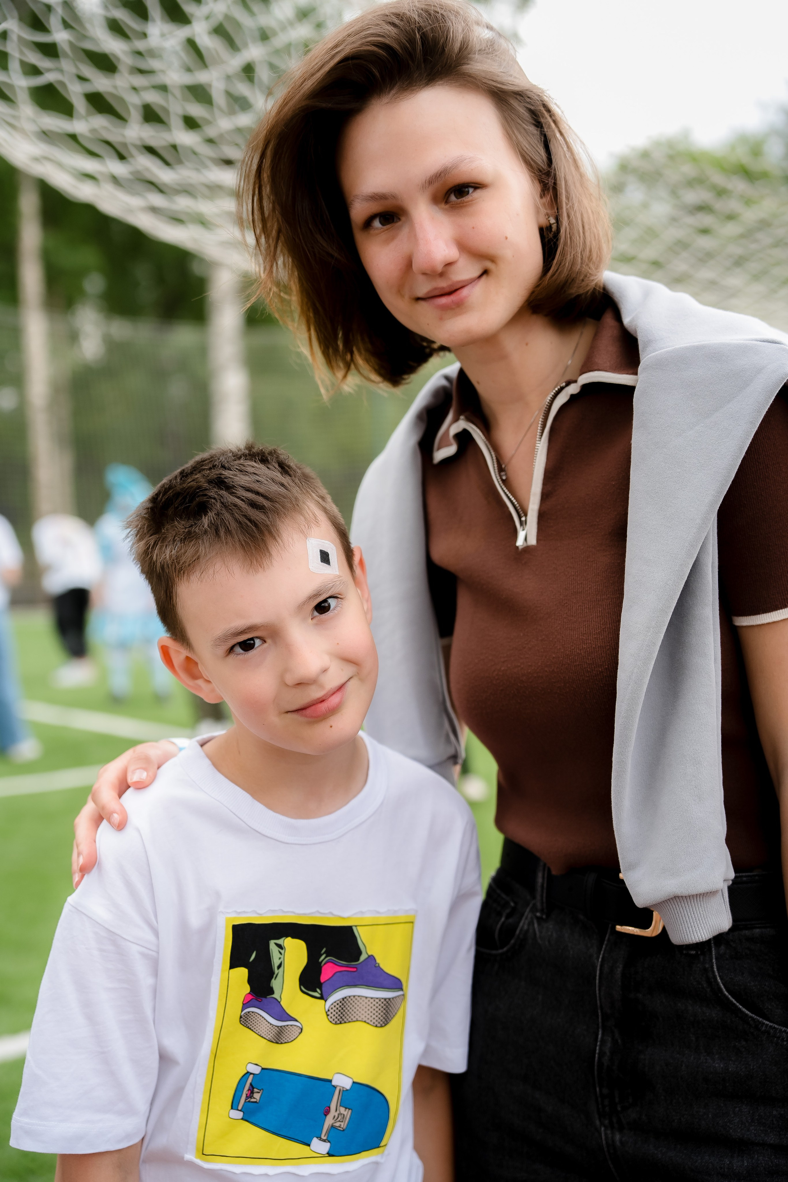 Летний корпоративный Family Day