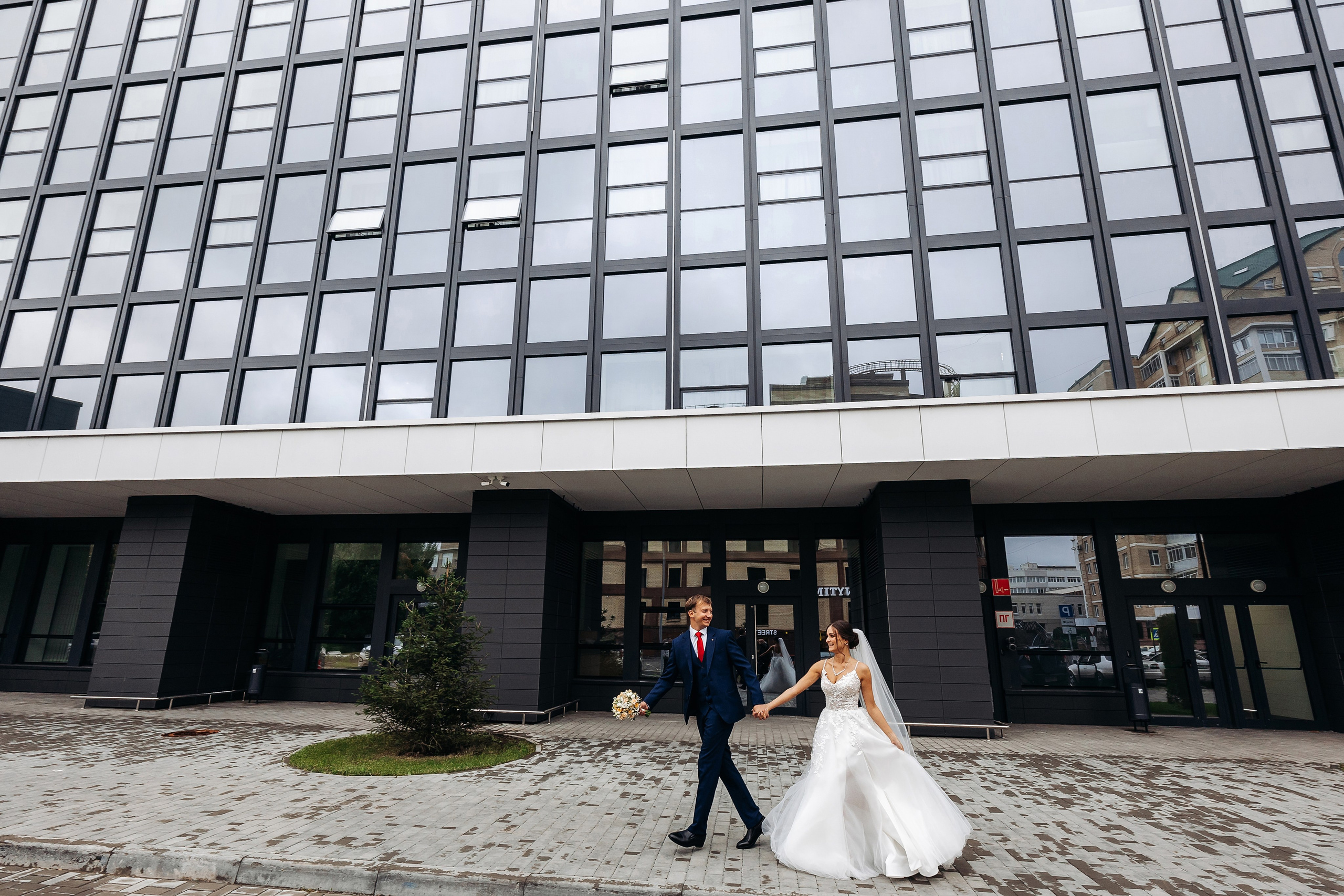 Максим Ангелина. Фотограф Омск Андрей Козяков