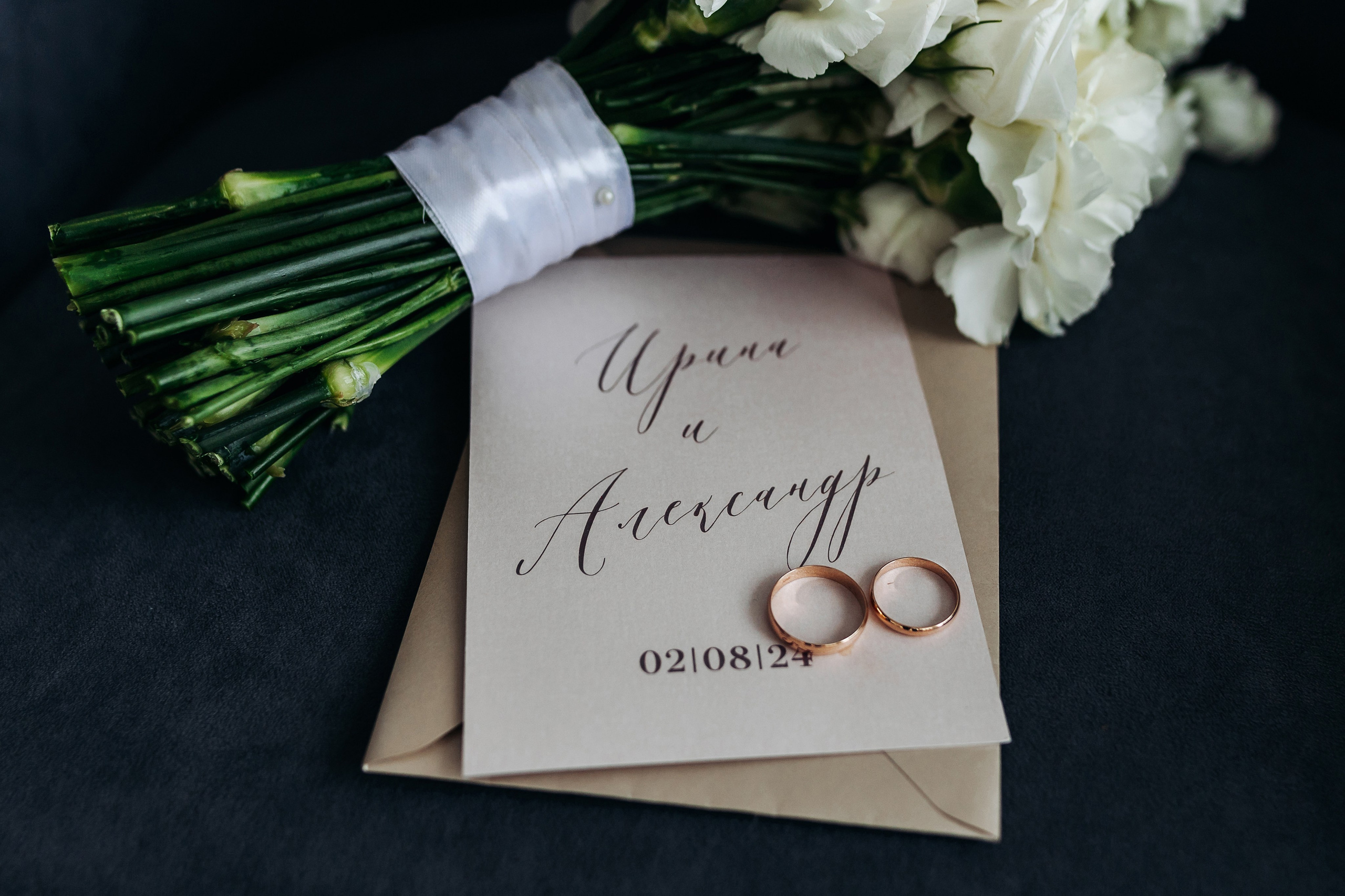 Александр Ирина. Фотограф Омск Андрей Козяков