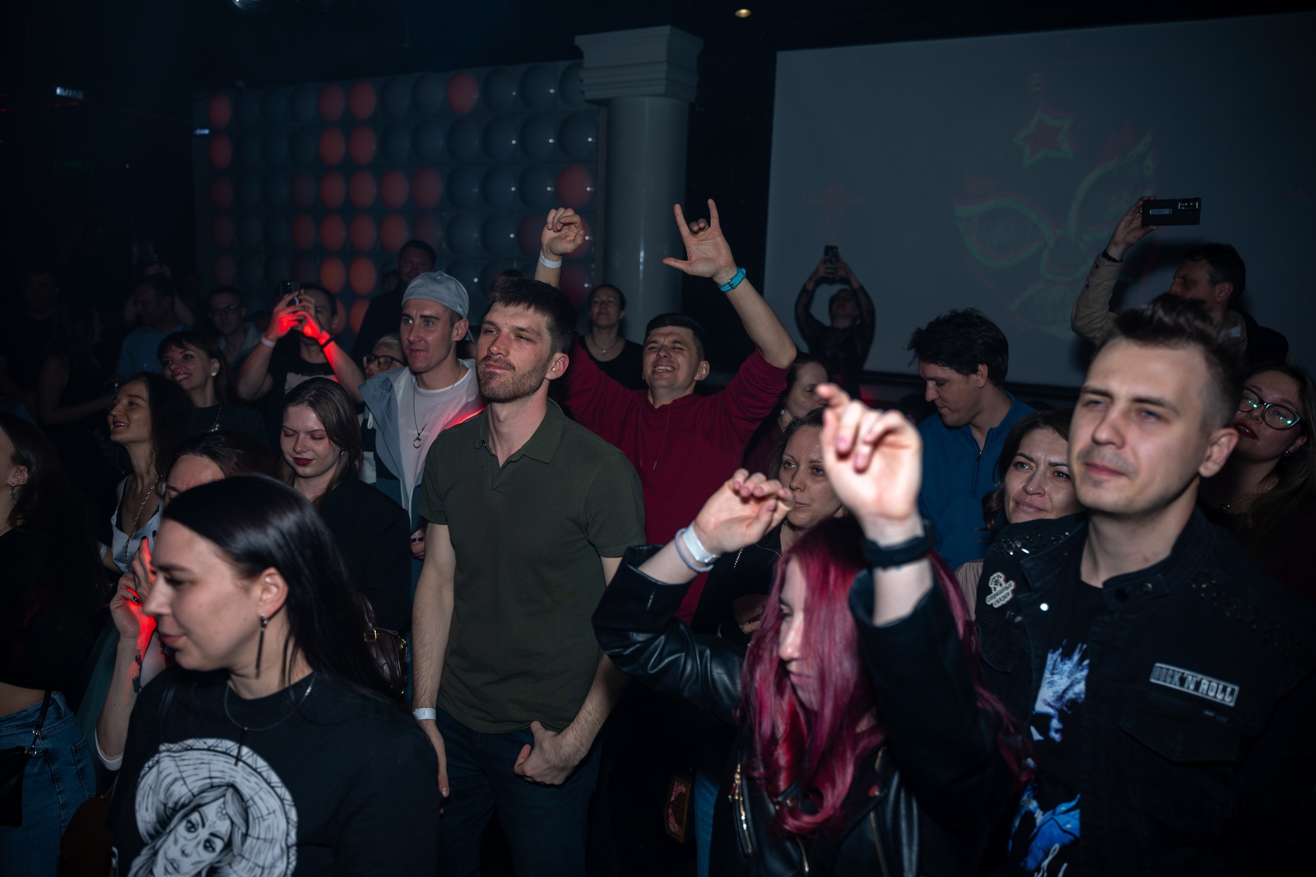 Lascala. Александр Русаков спортивный фотограф в Хабаровске