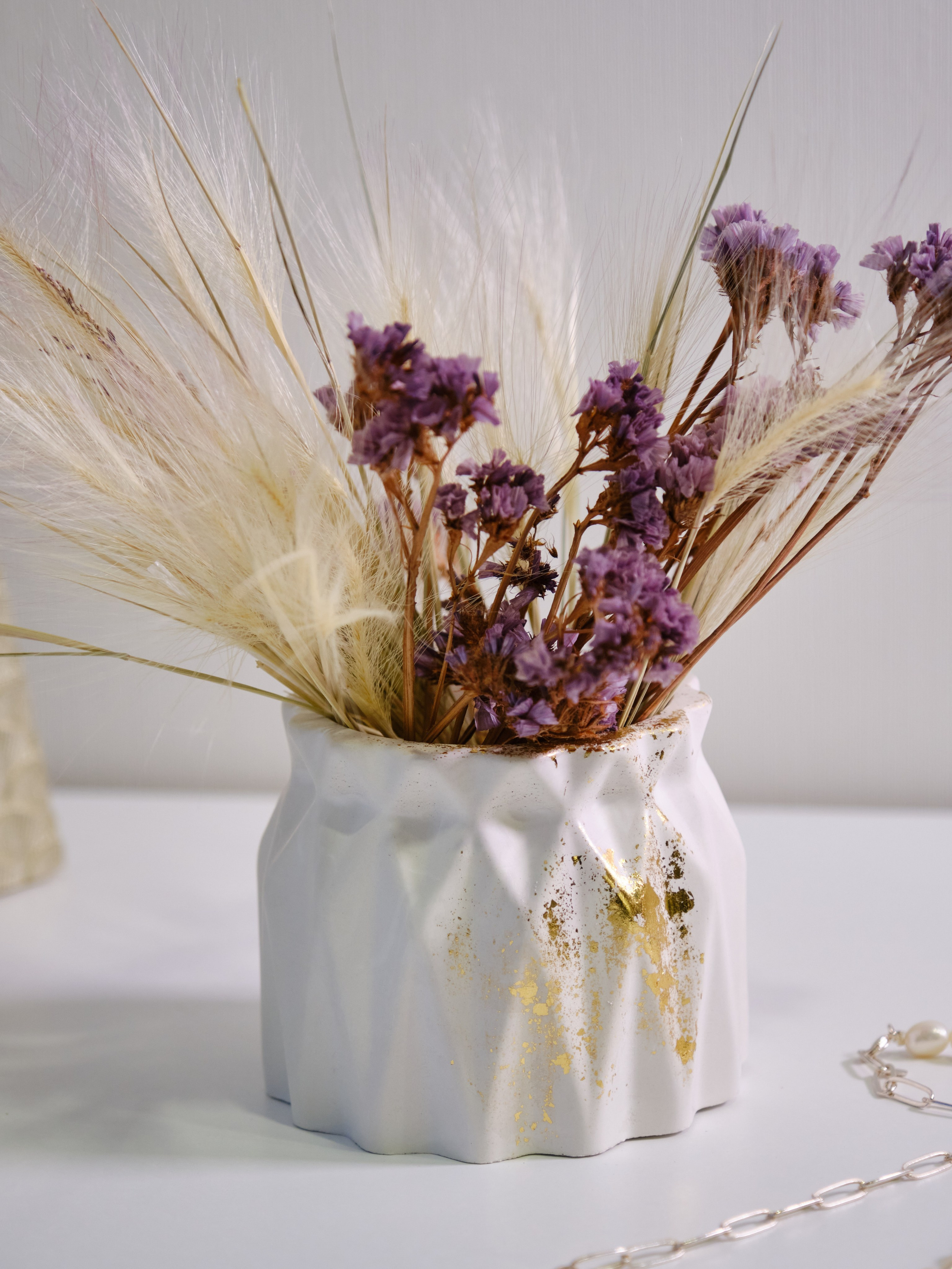 Гипсовый декор для дома. Ася Ложкина фотограф Ижевск