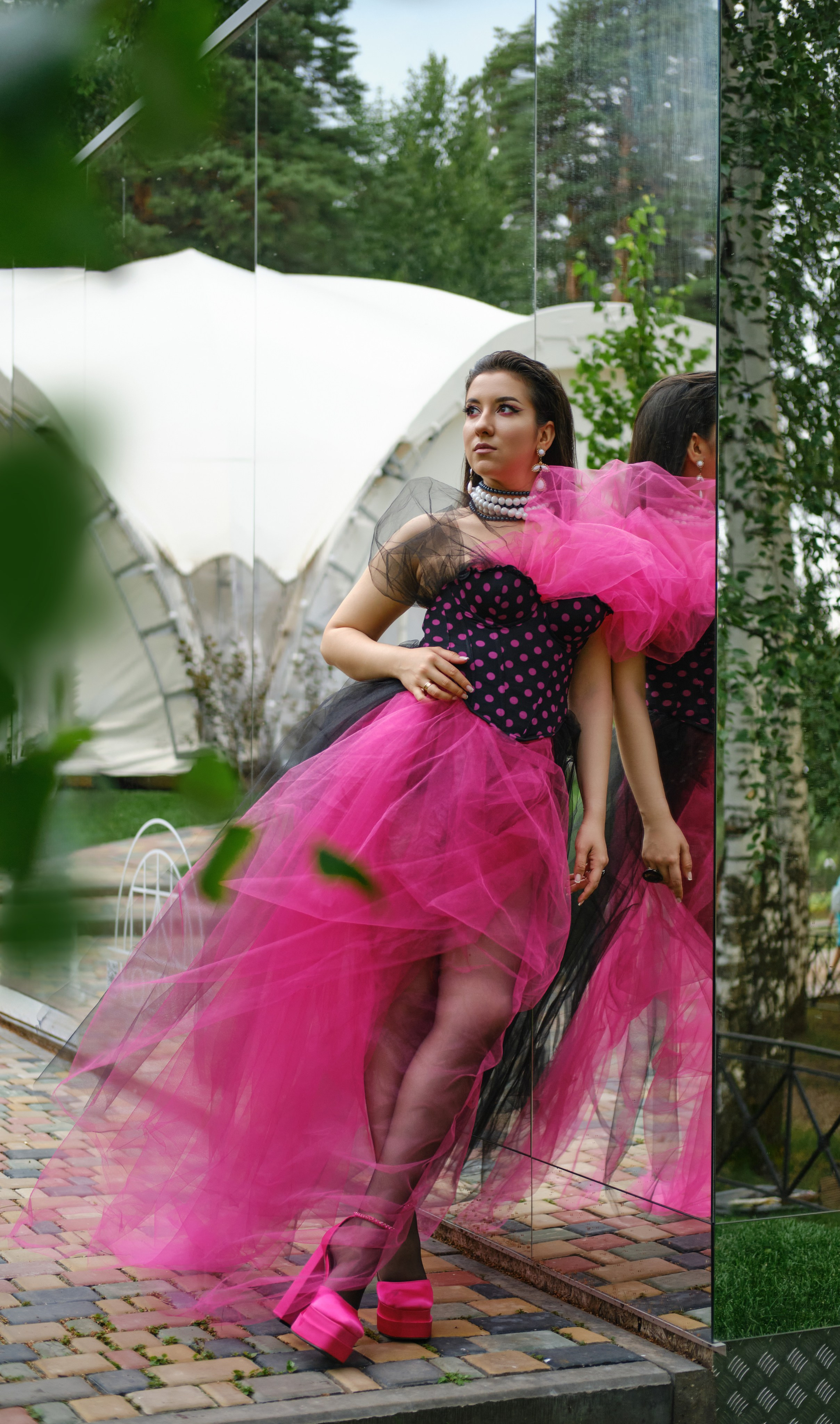 Вероника. Ася Ложкина фотограф Ижевск