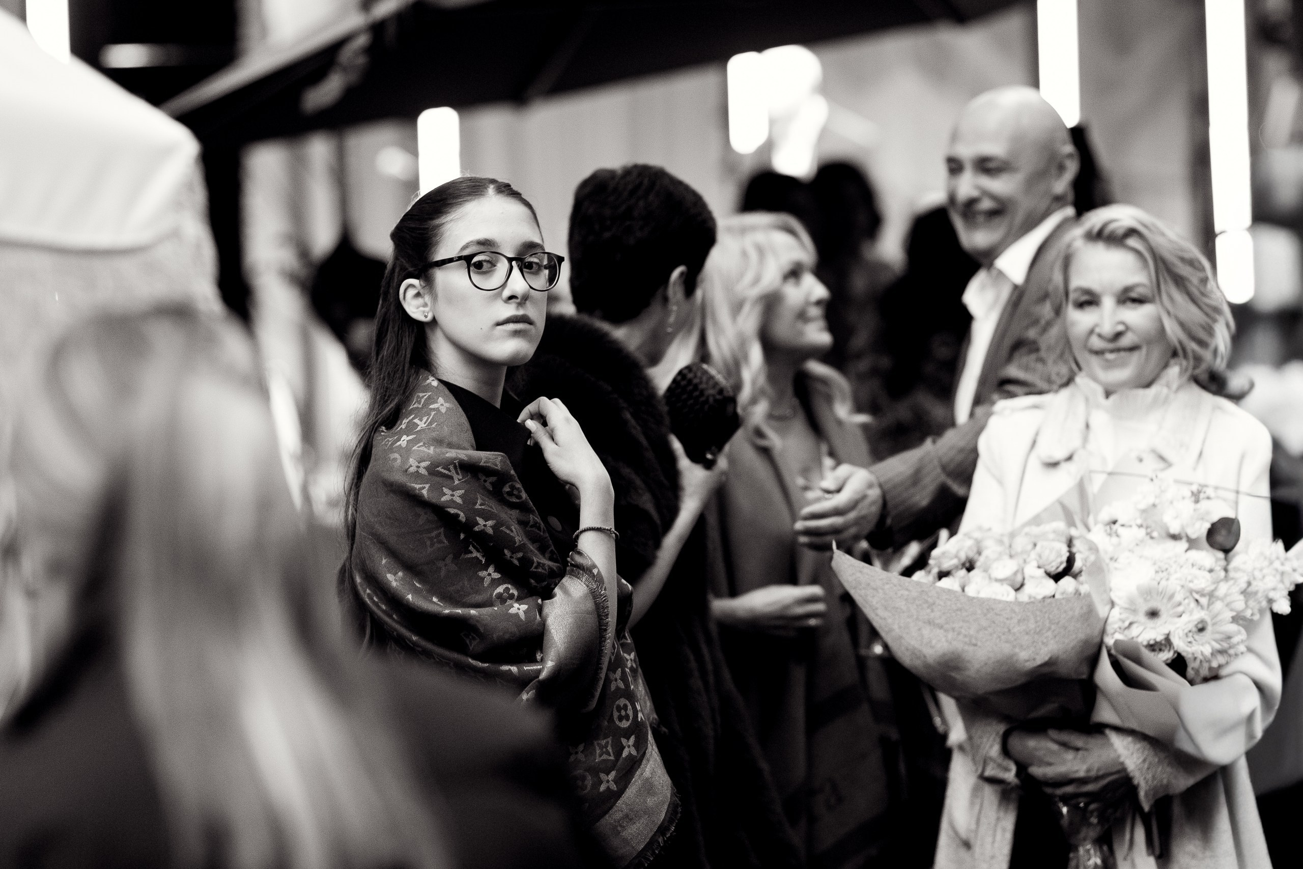 Фотограф Евгений Хмельницкий