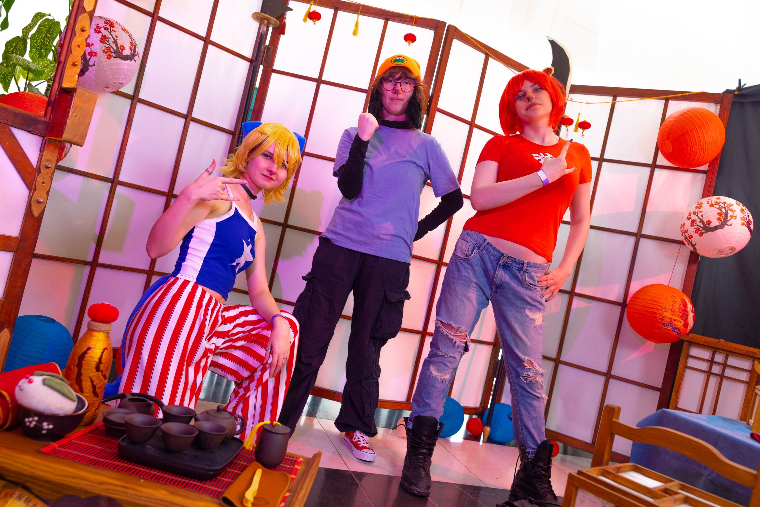 Юки, но Одори 15. Фотограф в Туле Крупский АнДРей. Фотостудия «КАДР71» в Туле