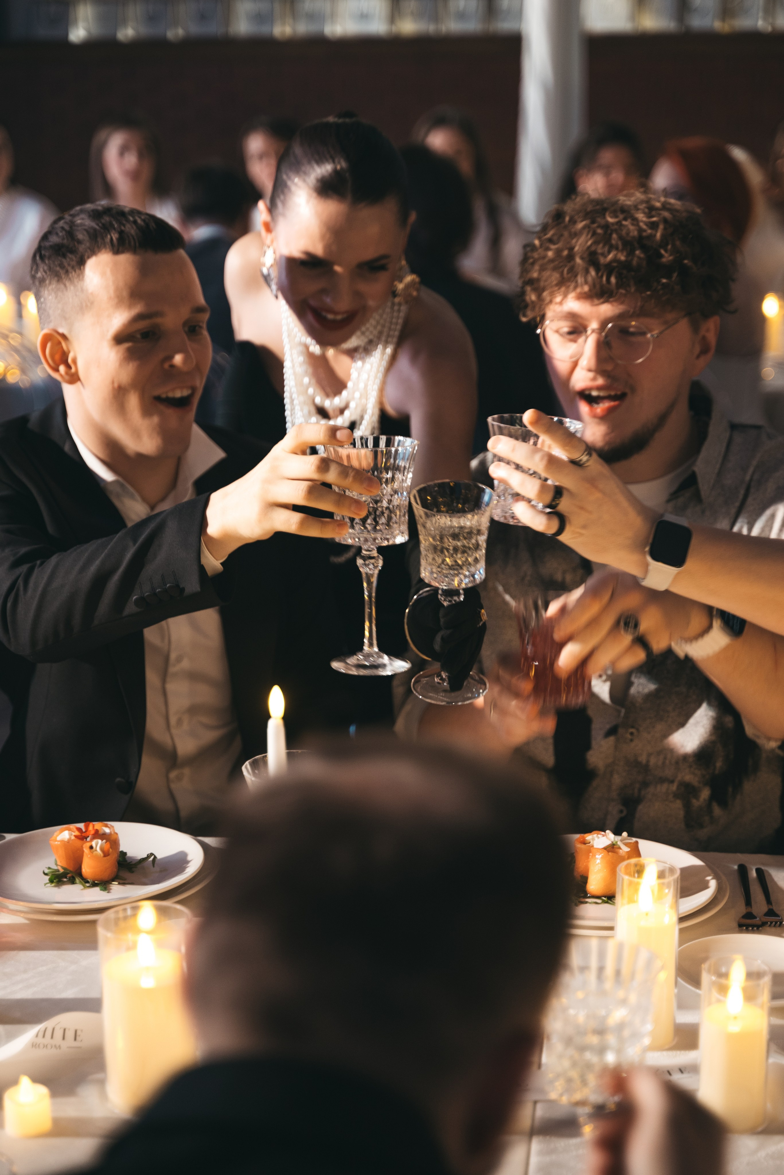 WhiteRoom Pre-wedding. Репортажный и свадебный фотограф в Сургуте