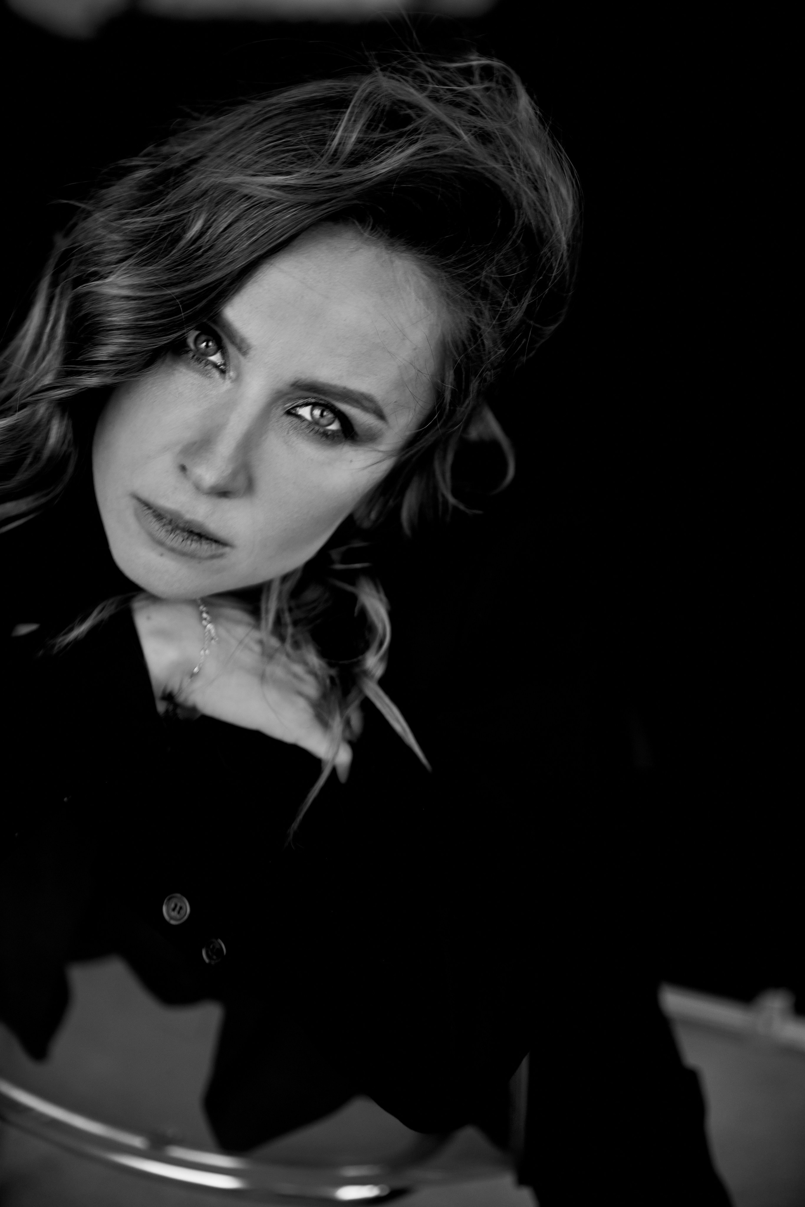 VALERIA. Yulia Otroschenko