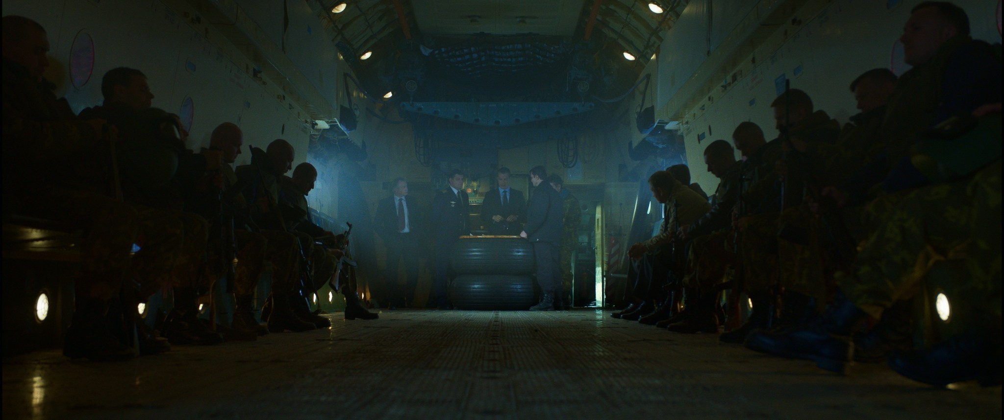 Movie Commander. Color grading of films, advertisements and clips. Worldwide and Almaty. Yuriy Kosyakov