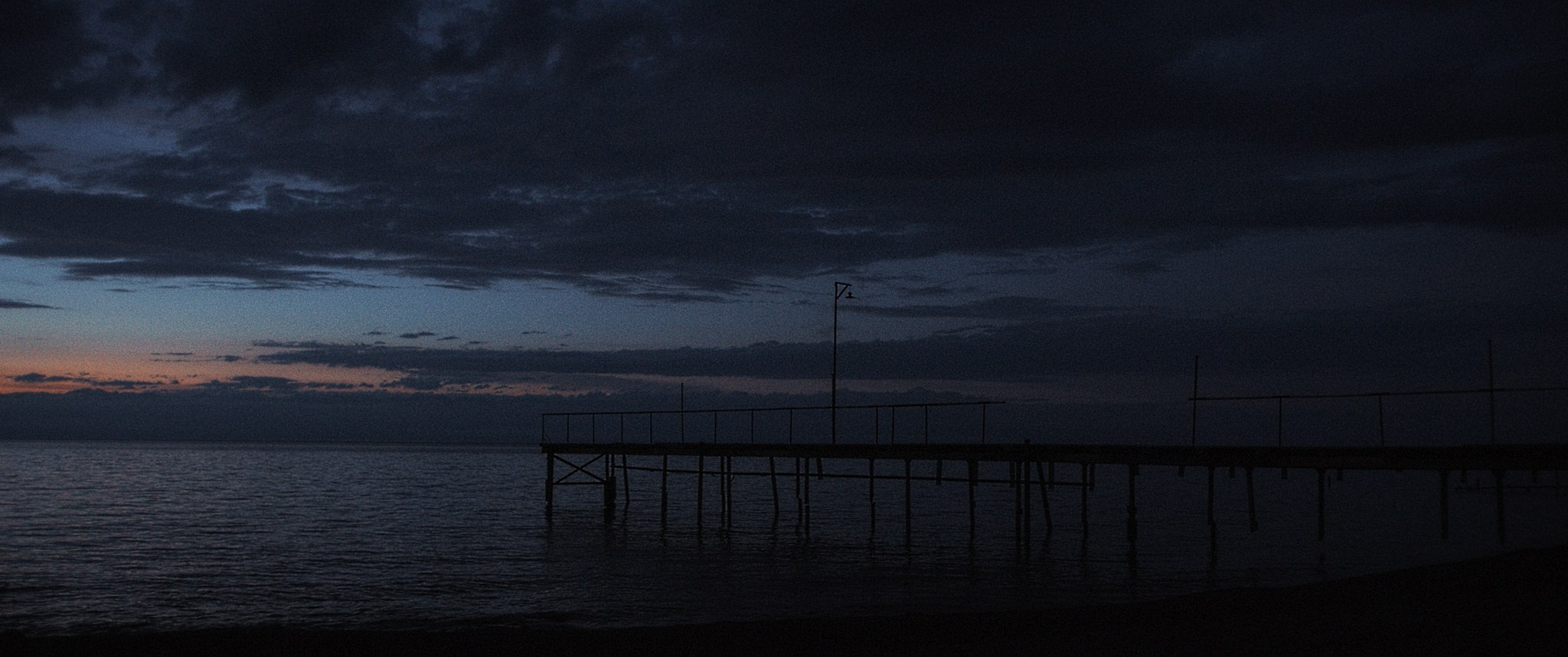 Фильм Осенний Бриз. Цветокоррекция кино, рекламы и клипов. В Алматы и по всему миру. Юрий Косяков