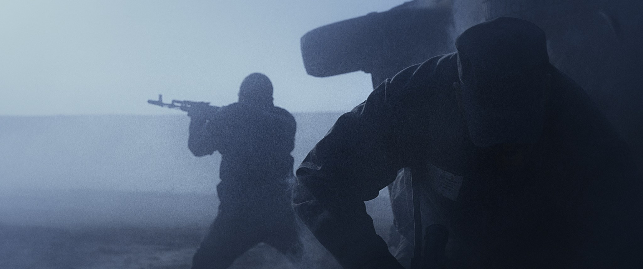 Трейлер Мне тебя Обещали. Цветокоррекция кино, рекламы и клипов. В Алматы и по всему миру. Юрий Косяков