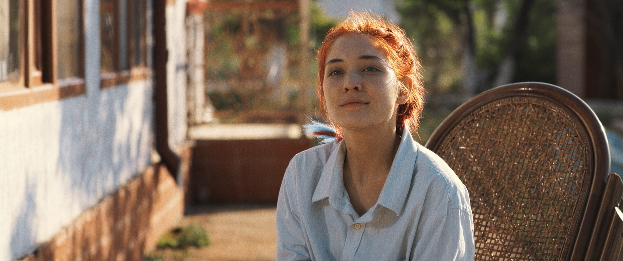 Фильм Осенний Бриз. Цветокоррекция кино, рекламы и клипов. В Алматы и по всему миру. Юрий Косяков