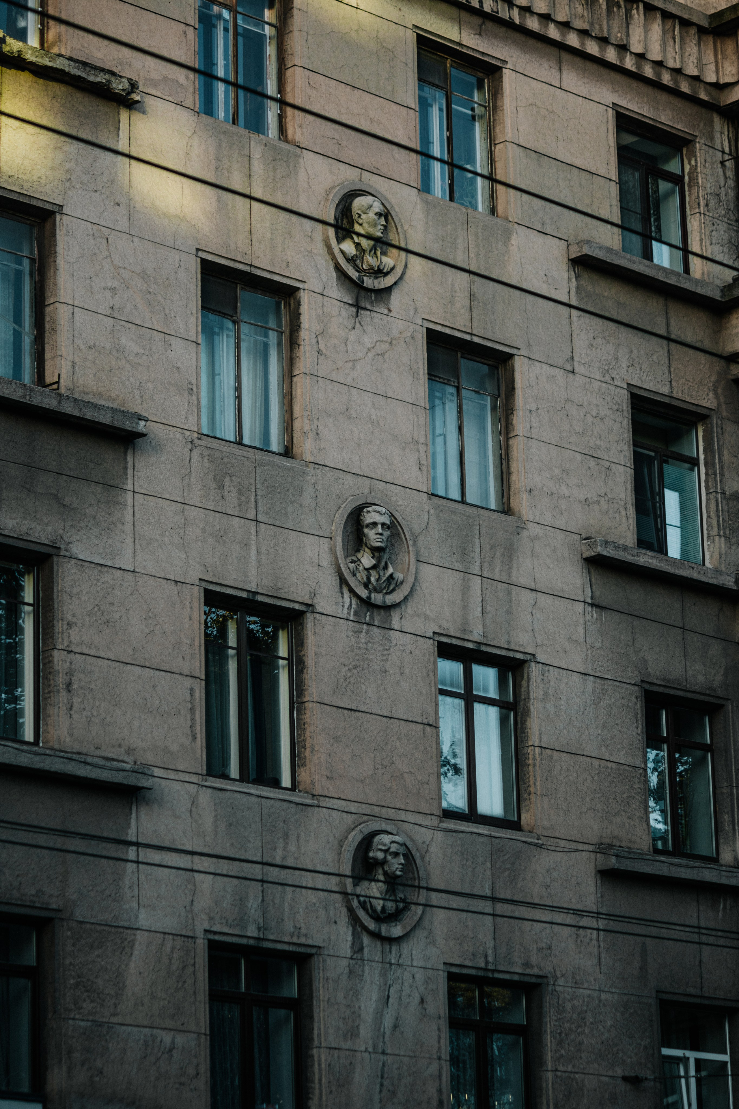 СТРИТ по ПИТЕРУ 2026. АЛЕКСА