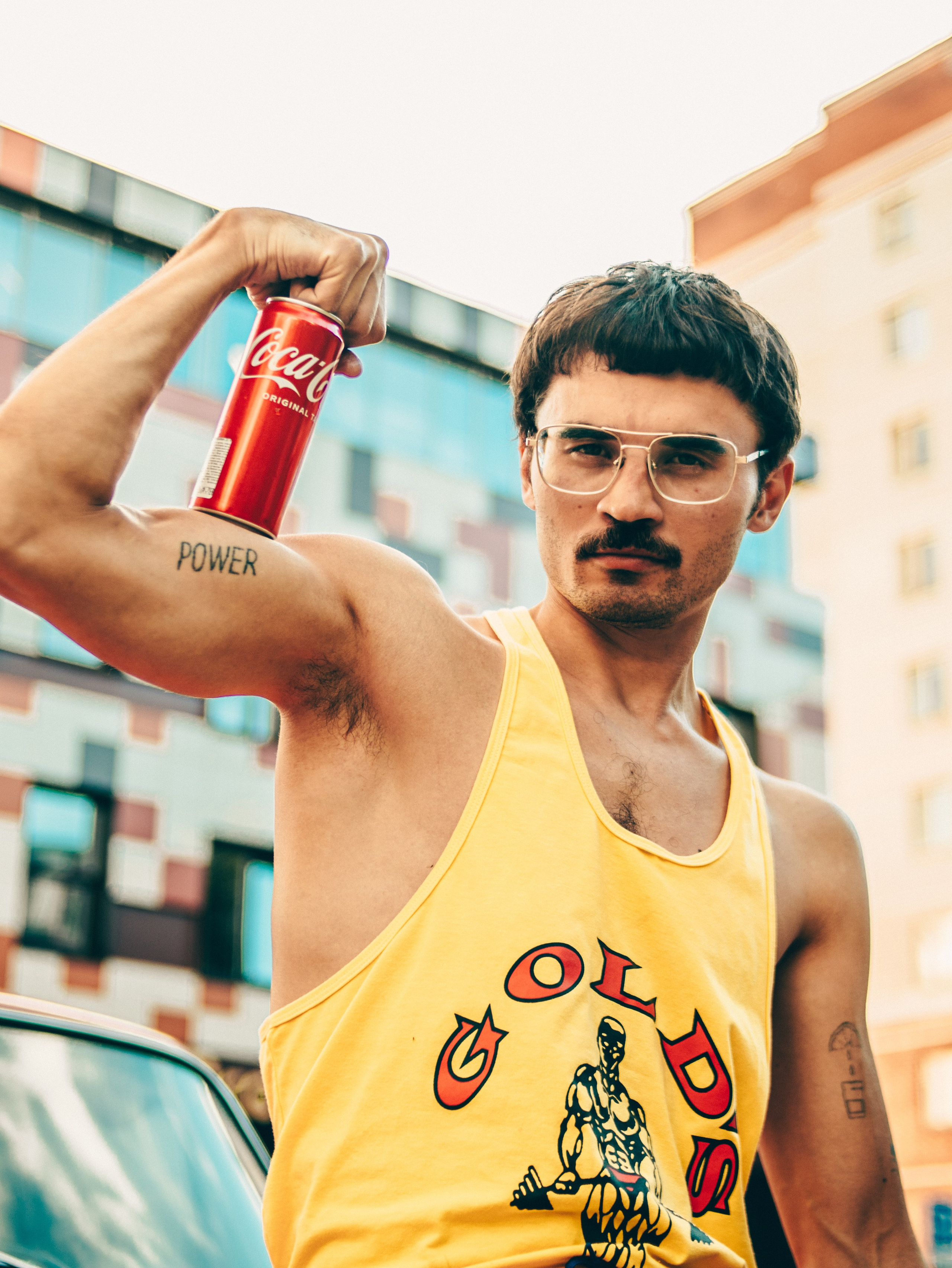 САЛАВАТ. АЛЕКСА