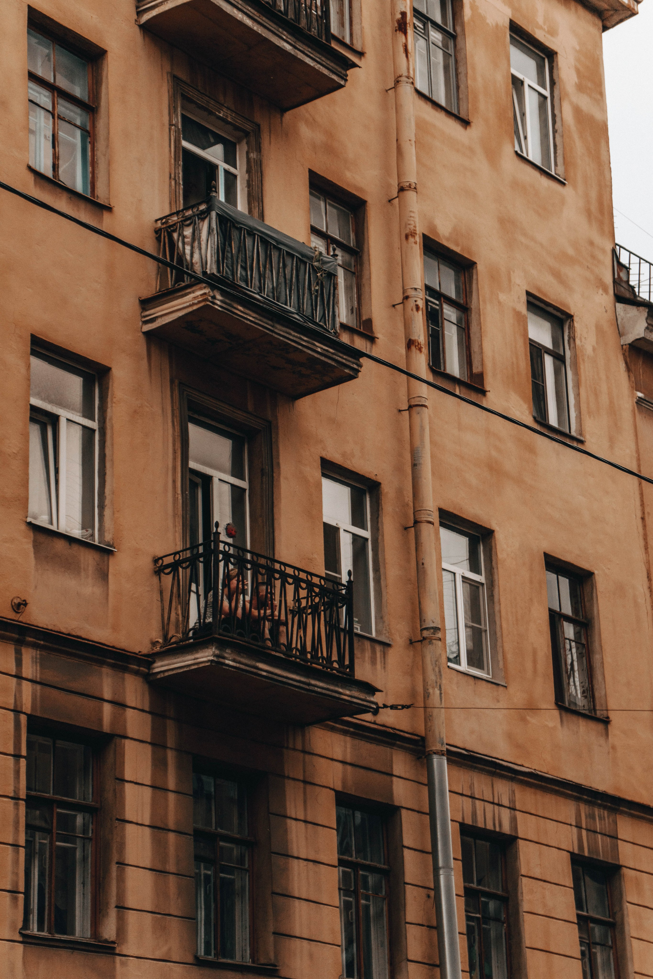 УЛИЧНЫЕ СЪЁМКИ В КАЗАНИ И САНКТ-ПЕТЕРБУРГЕ. АЛЕКСА