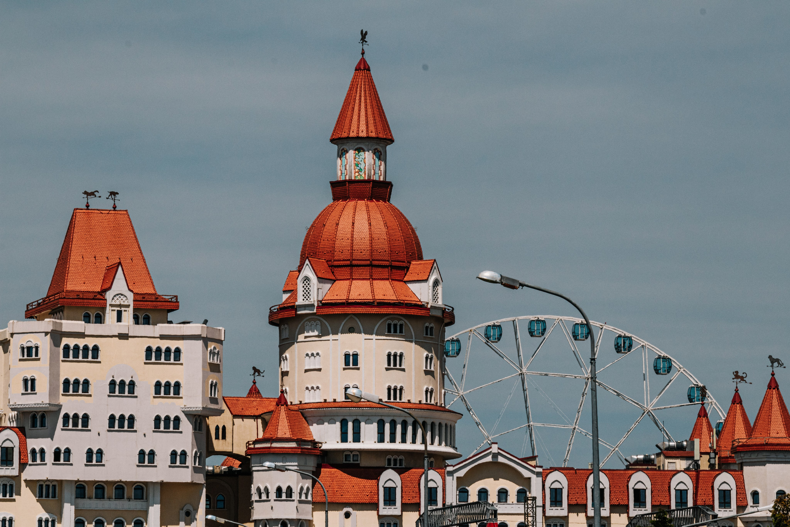 СТРИТ по СОЧИ 2026. АЛЕКСА