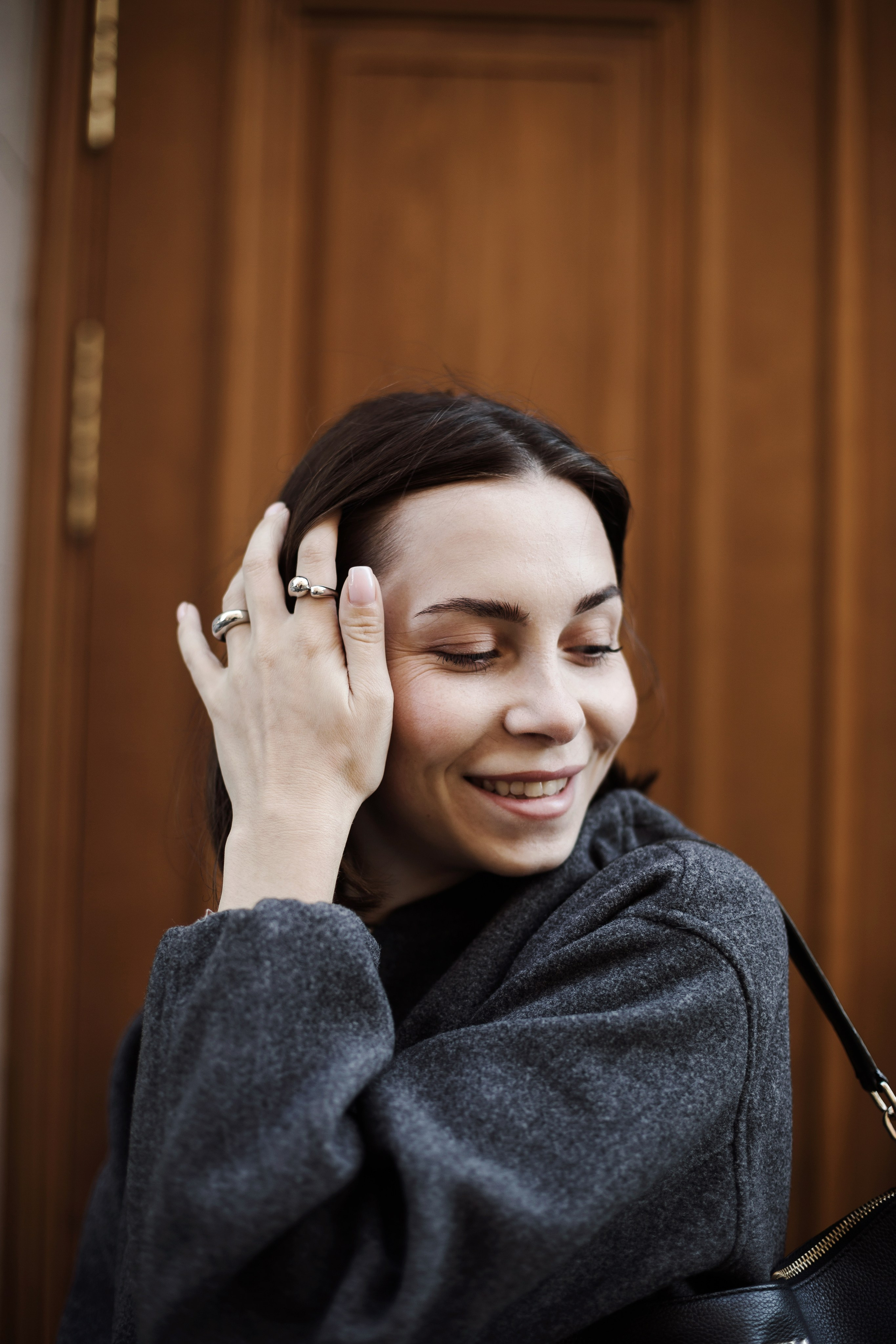 Зоя. Портретный фотограф в Санкт-Петербурге Элина Ситникова