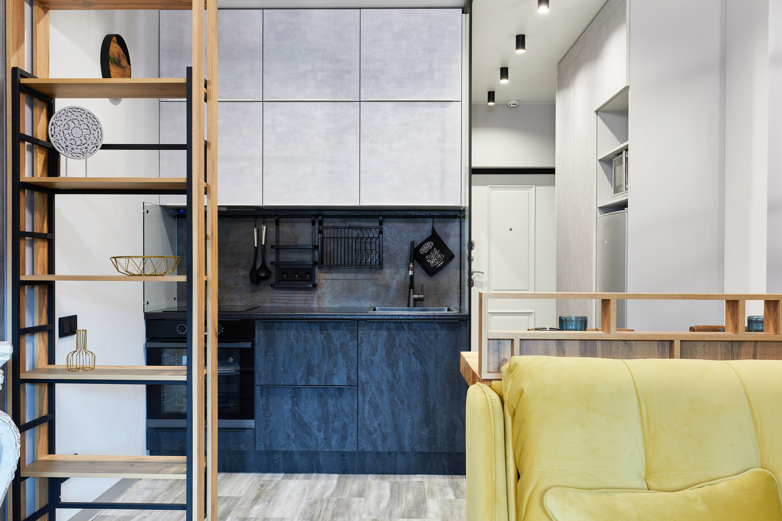 Интерьерная фотосъёмка. Интерьерный фотограф в Сочи Анисимова Ольга