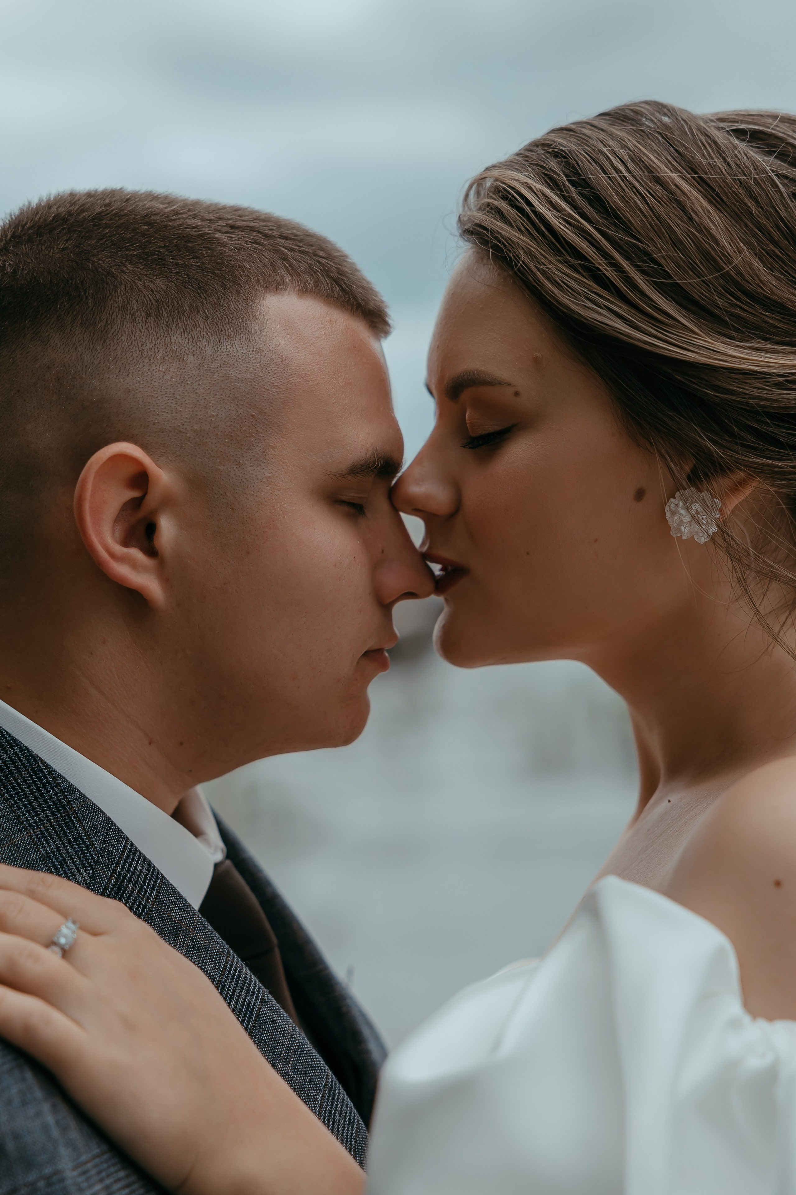 Денис и Арина. Ольга Шундеева — фотограф