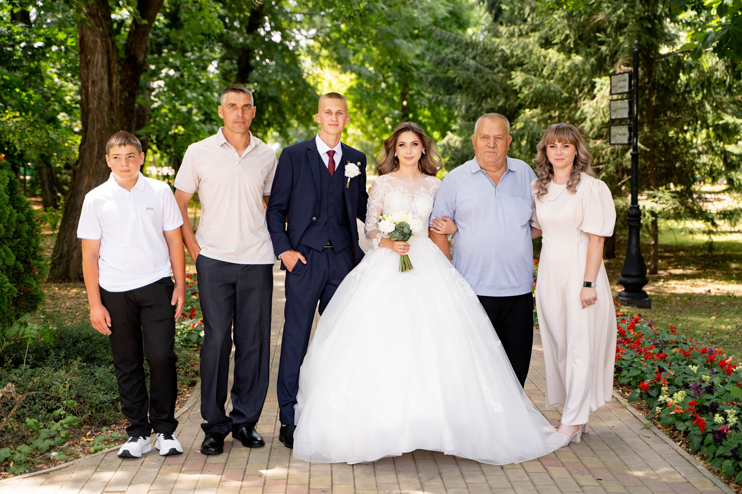 Данил и Анастасия. Видеосьемка, фотосьемка свадеб, юбилеев, утренников в Краснодарском кр