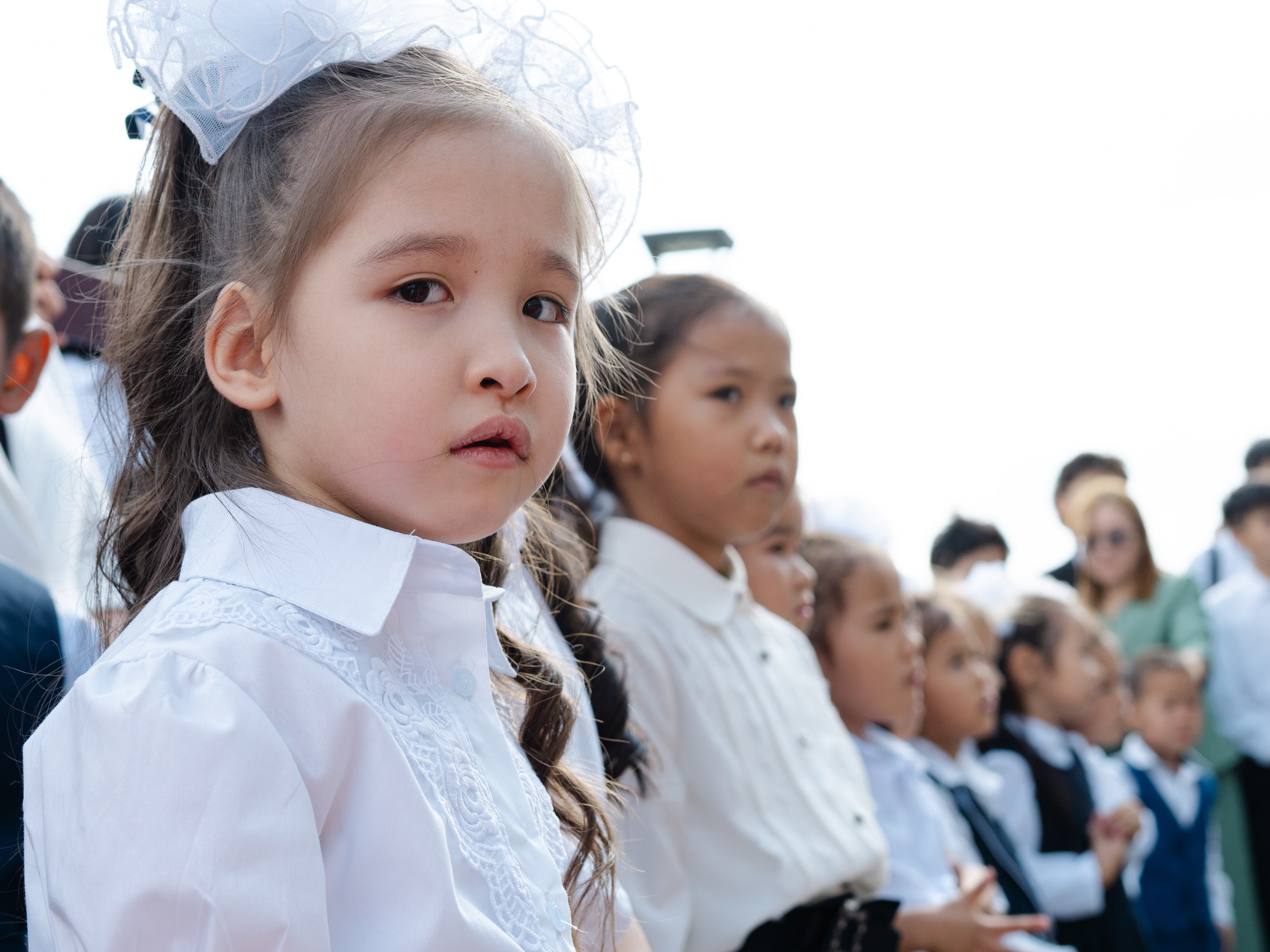 Beeline school opening. Адиль Абильтаев|Фотограф|Астана