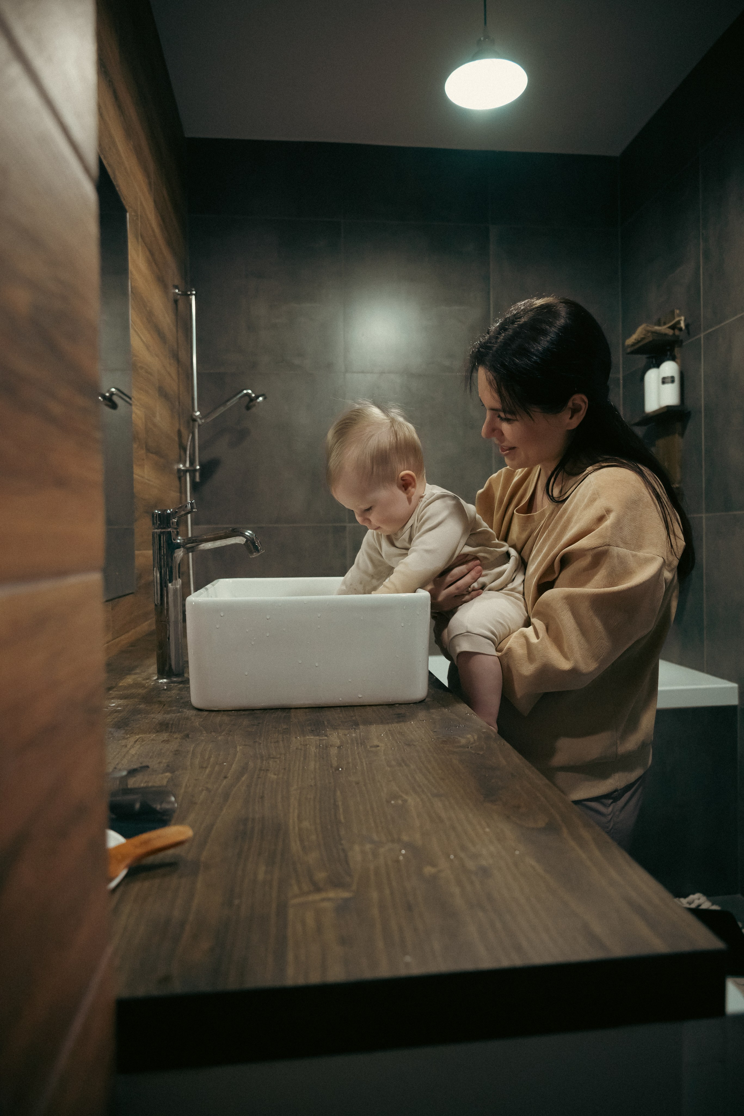 Семьи. Фотограф Исламова Лилия, Смоленск