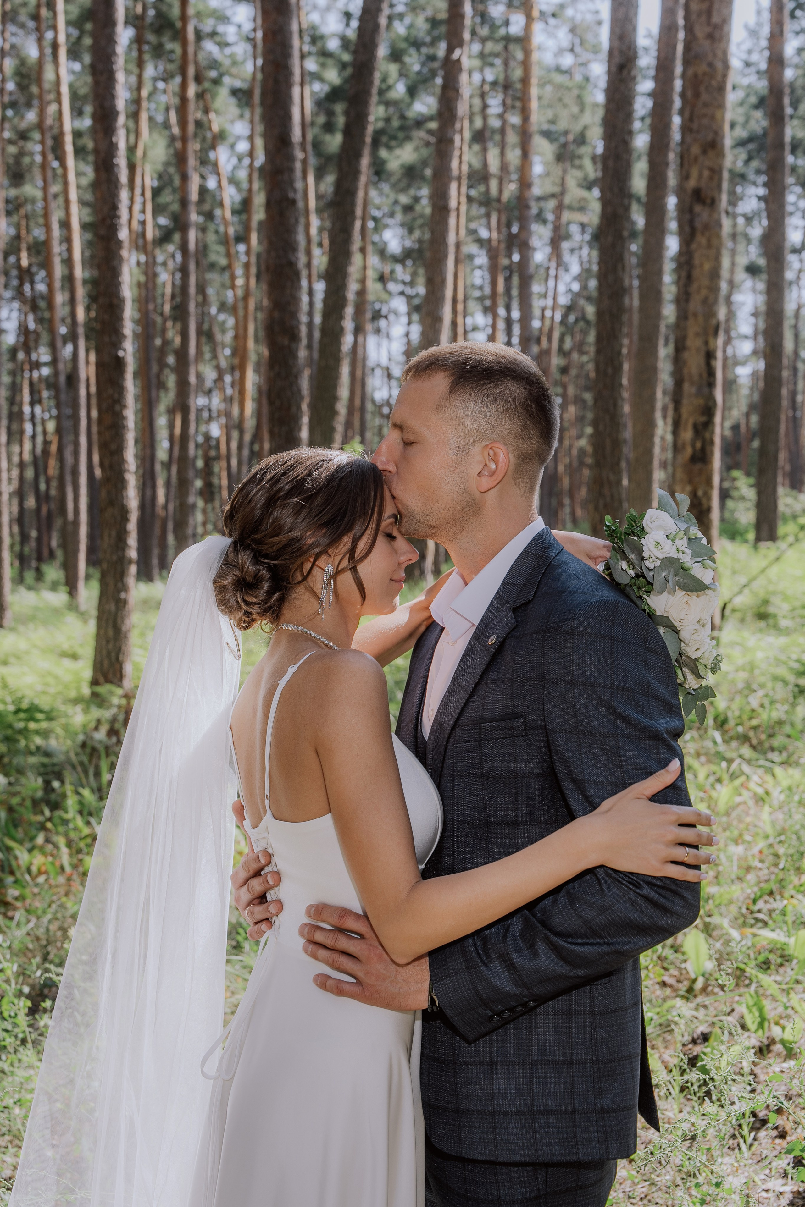 Сергей и Вероника 2024