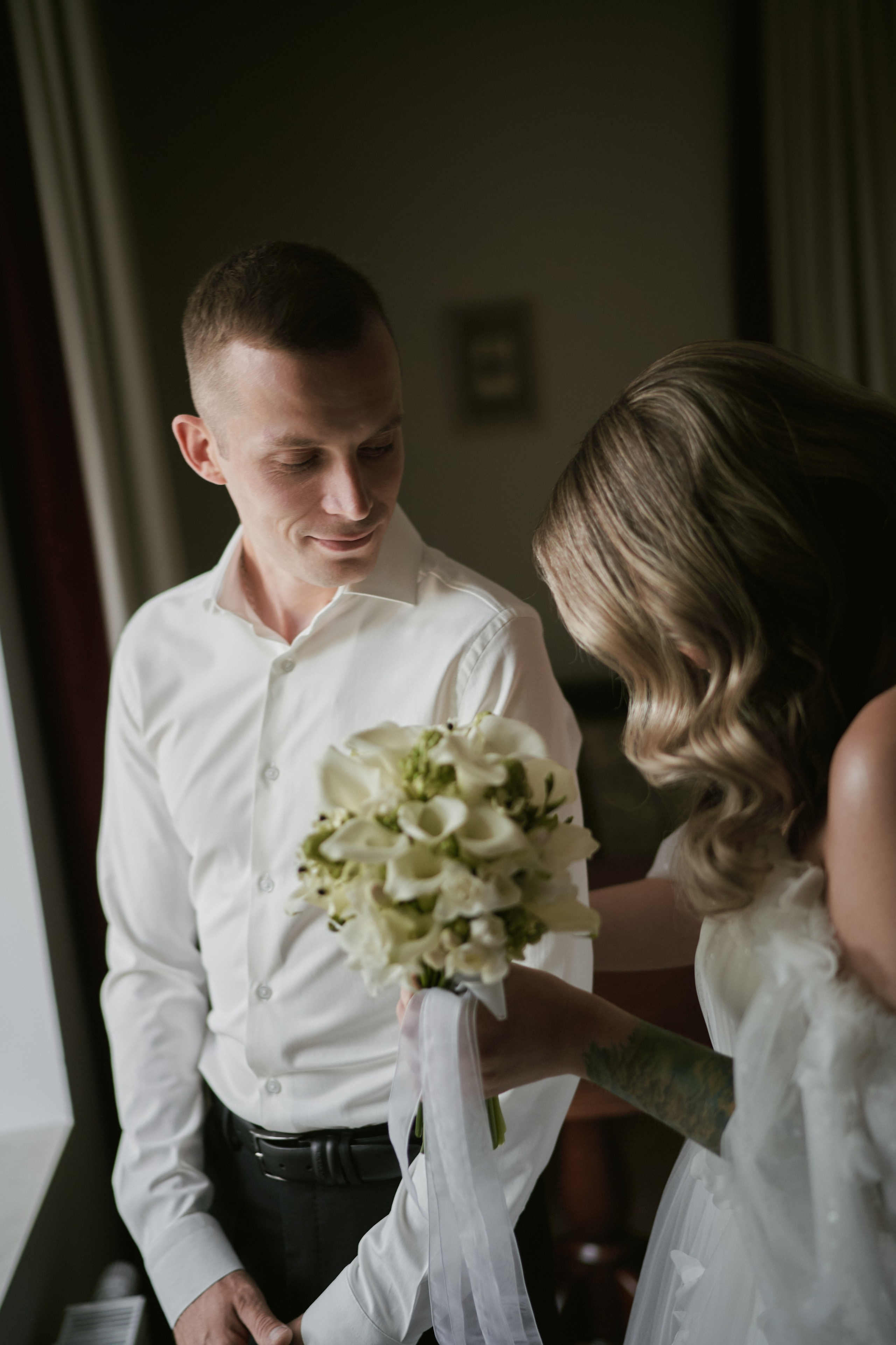 Маша и Саша. Фотограф в Санкт-Петербурге | Аня Маленчук