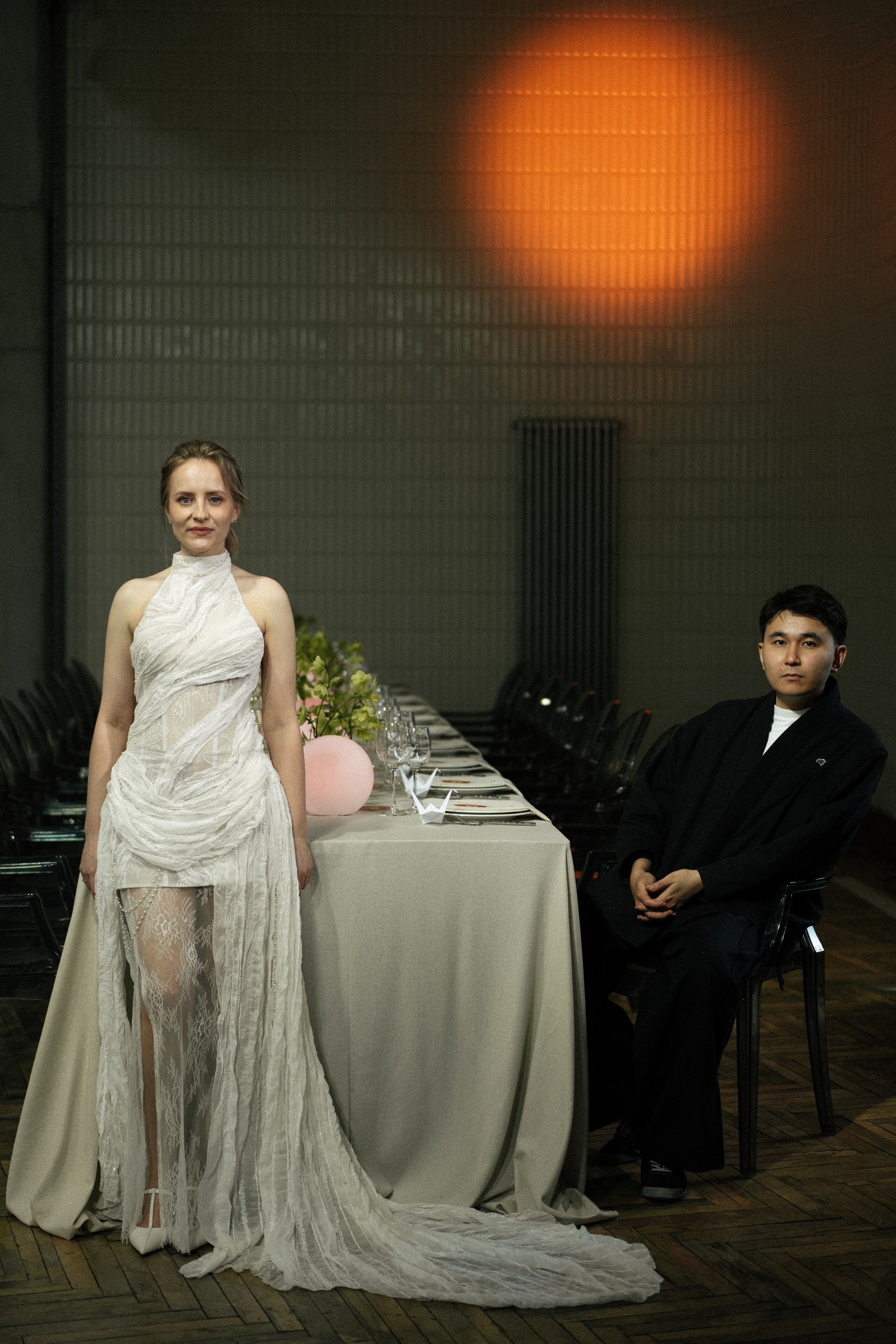 Иван и Екатерина. Wedding and family photographer