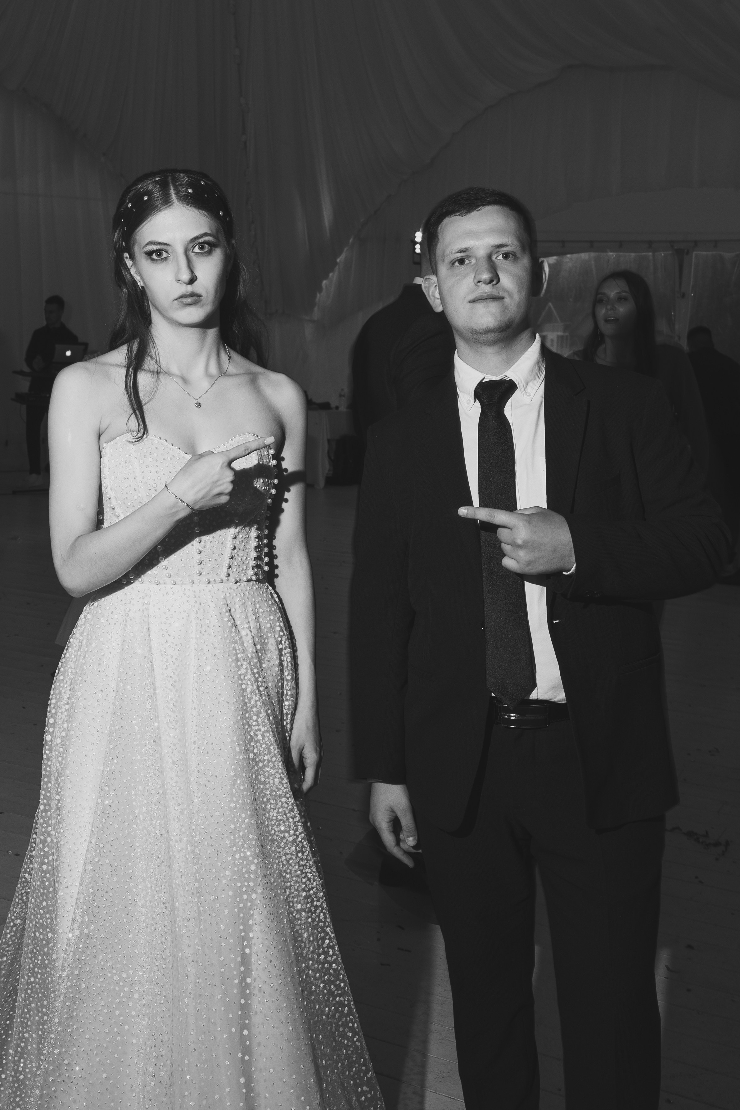 Свадьбы. Август Гайст Фотограф в Москве