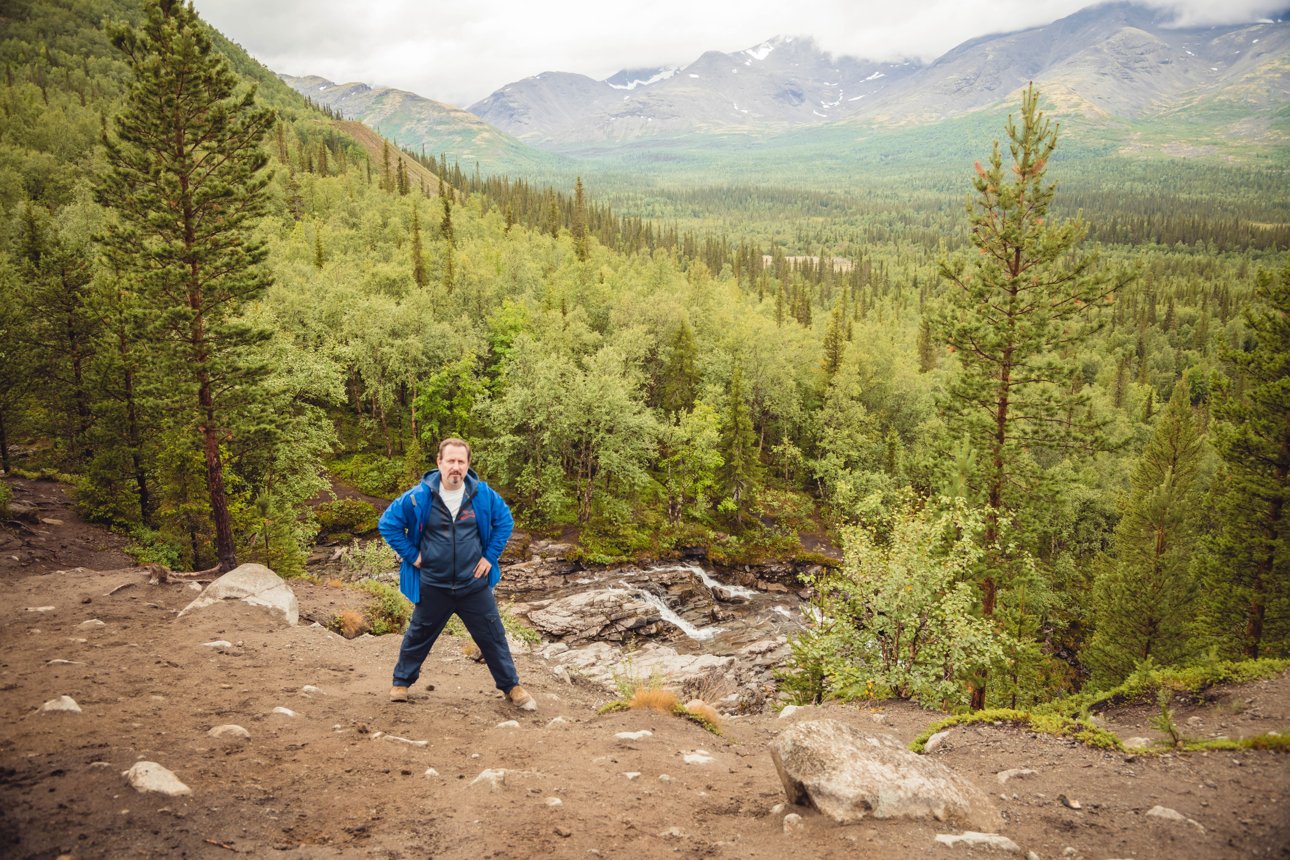 Кольский полуостров. Фотографирую для себя, своей семьи и друзей!