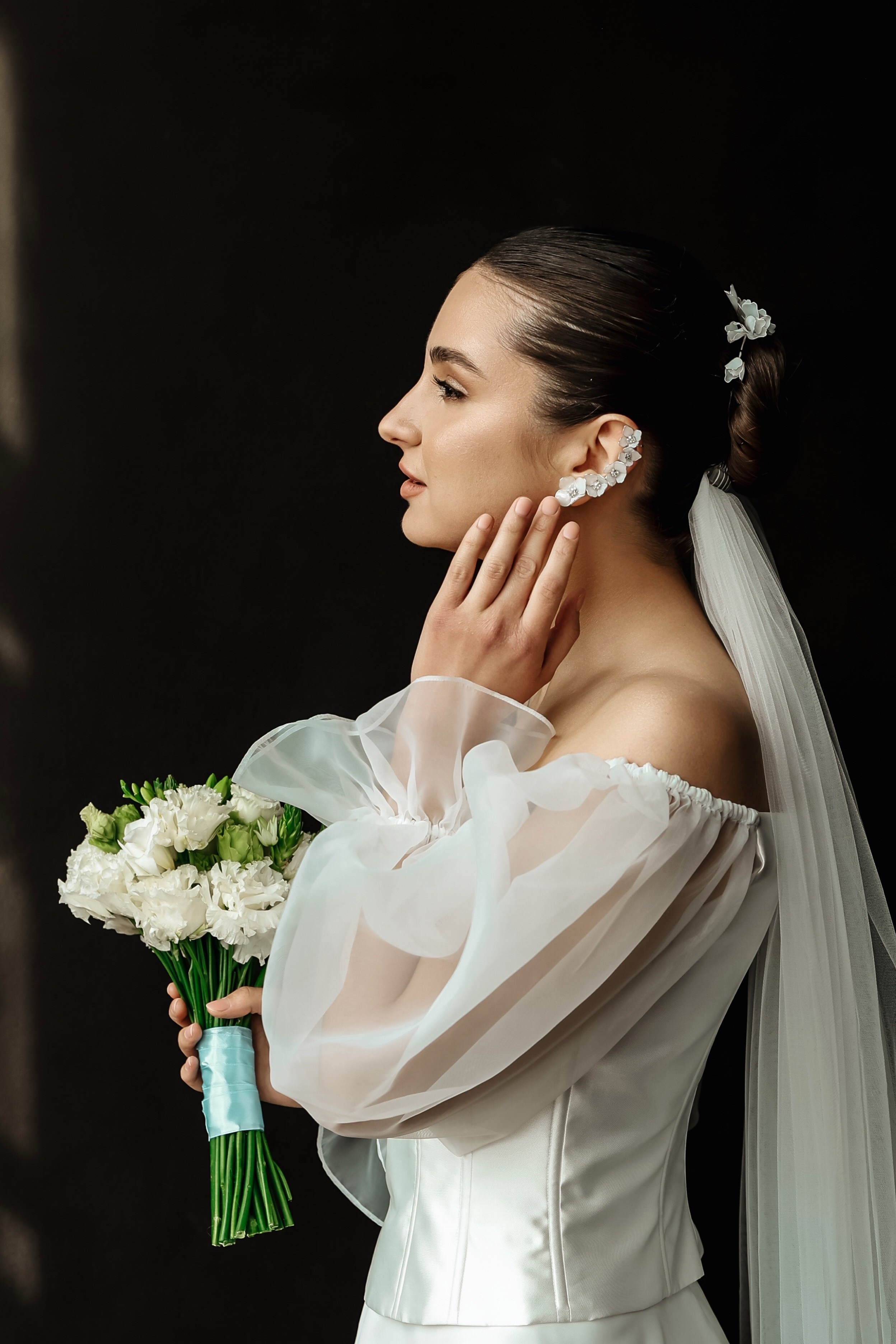 фотостудия манекен екатеринбург