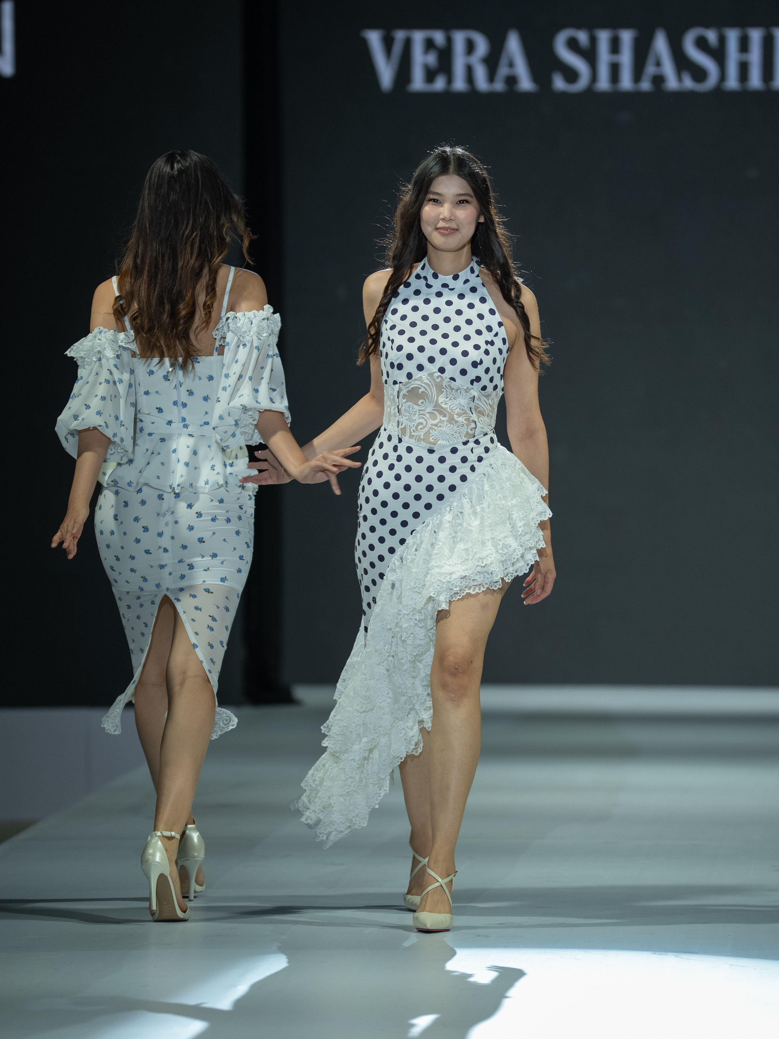 EURASIAN FASHION WEEK Vera Shasherina. Сайт Алматинского НЮ АРТ, будуар и фэшн фотографа Дениса Карпенко