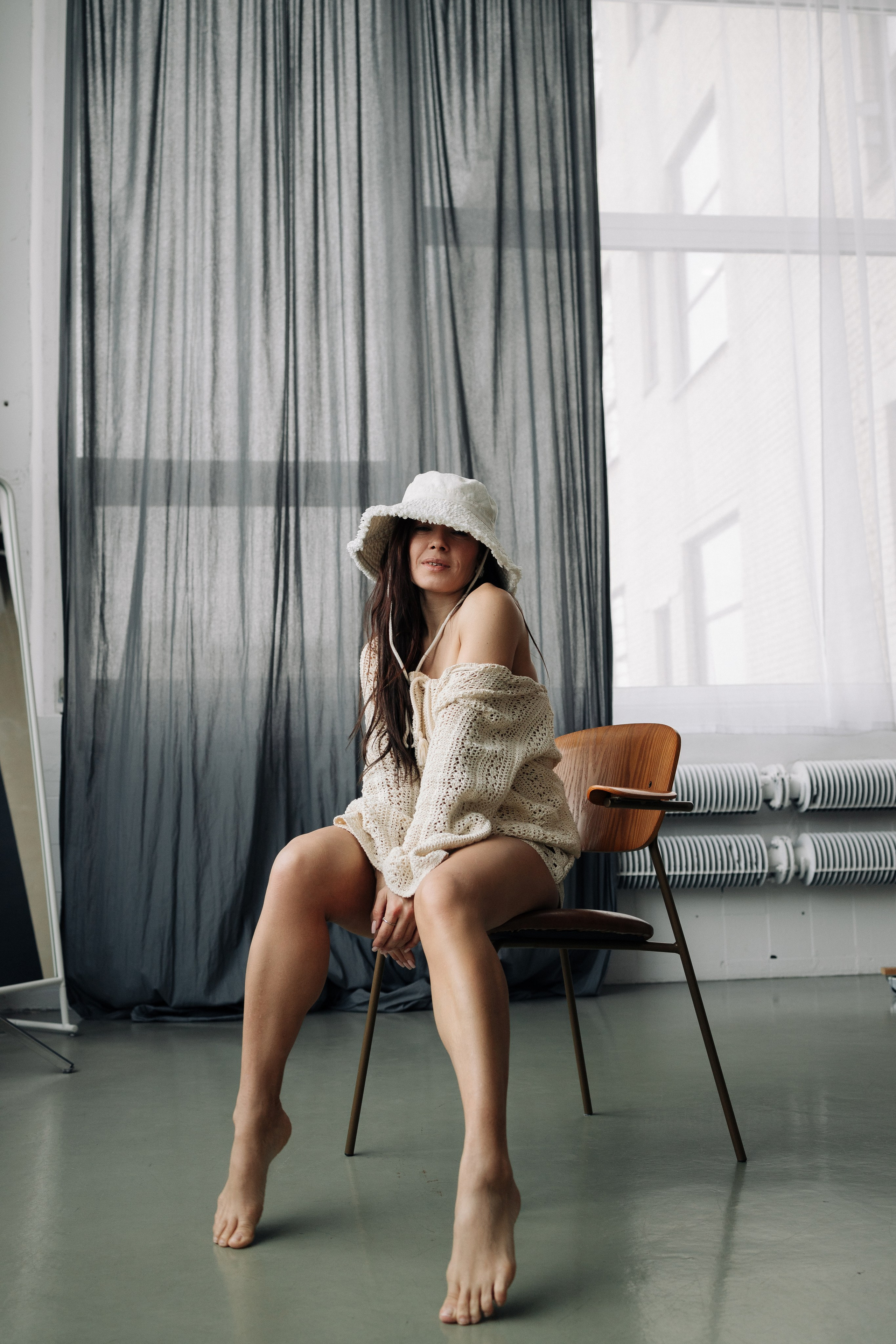 Натали. Фотограф Дарья Корель Санкт-Петербург