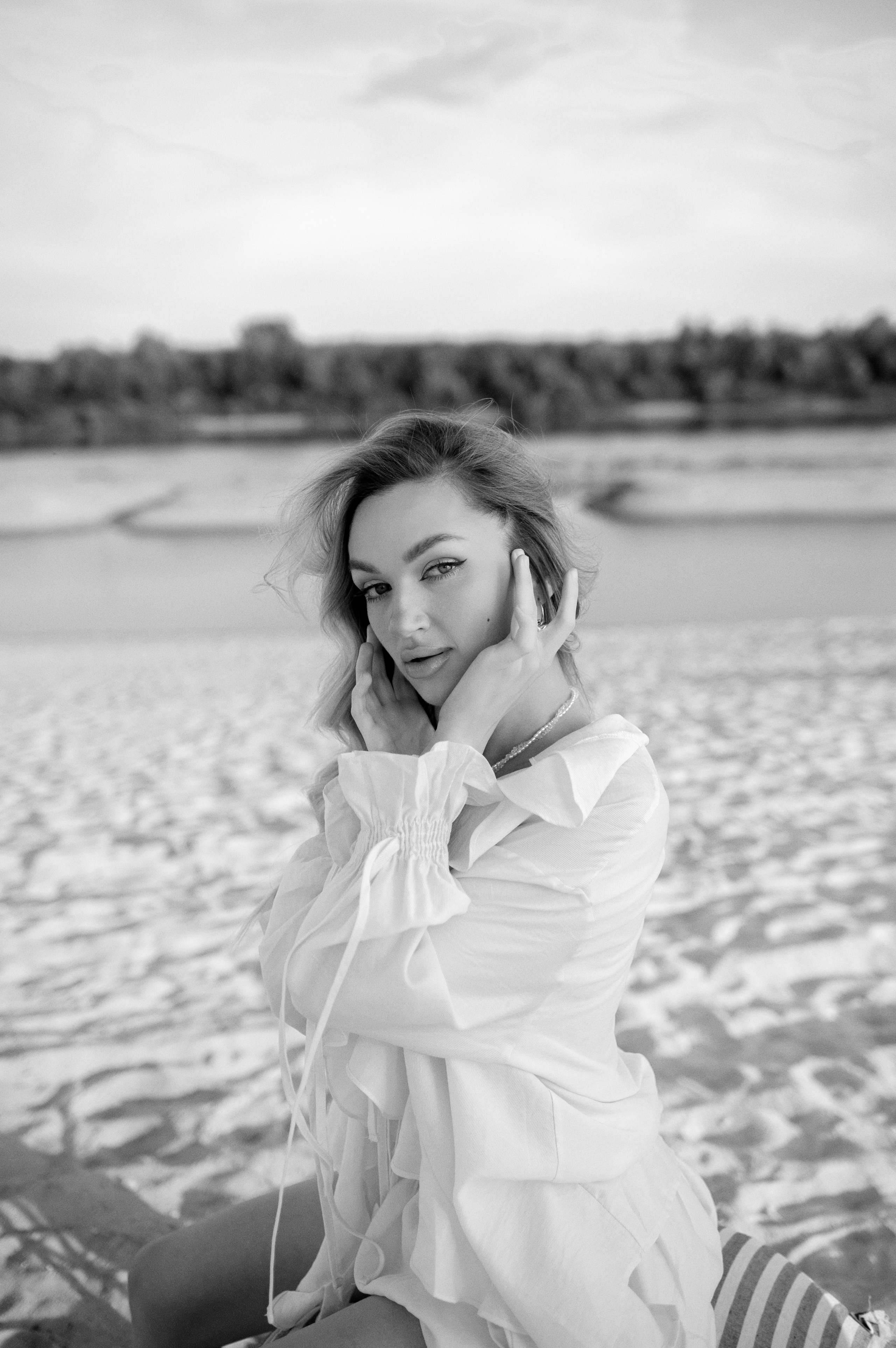 Виолета. Свадебный и семейный фотограф в Серпухове Александра Дерюшева