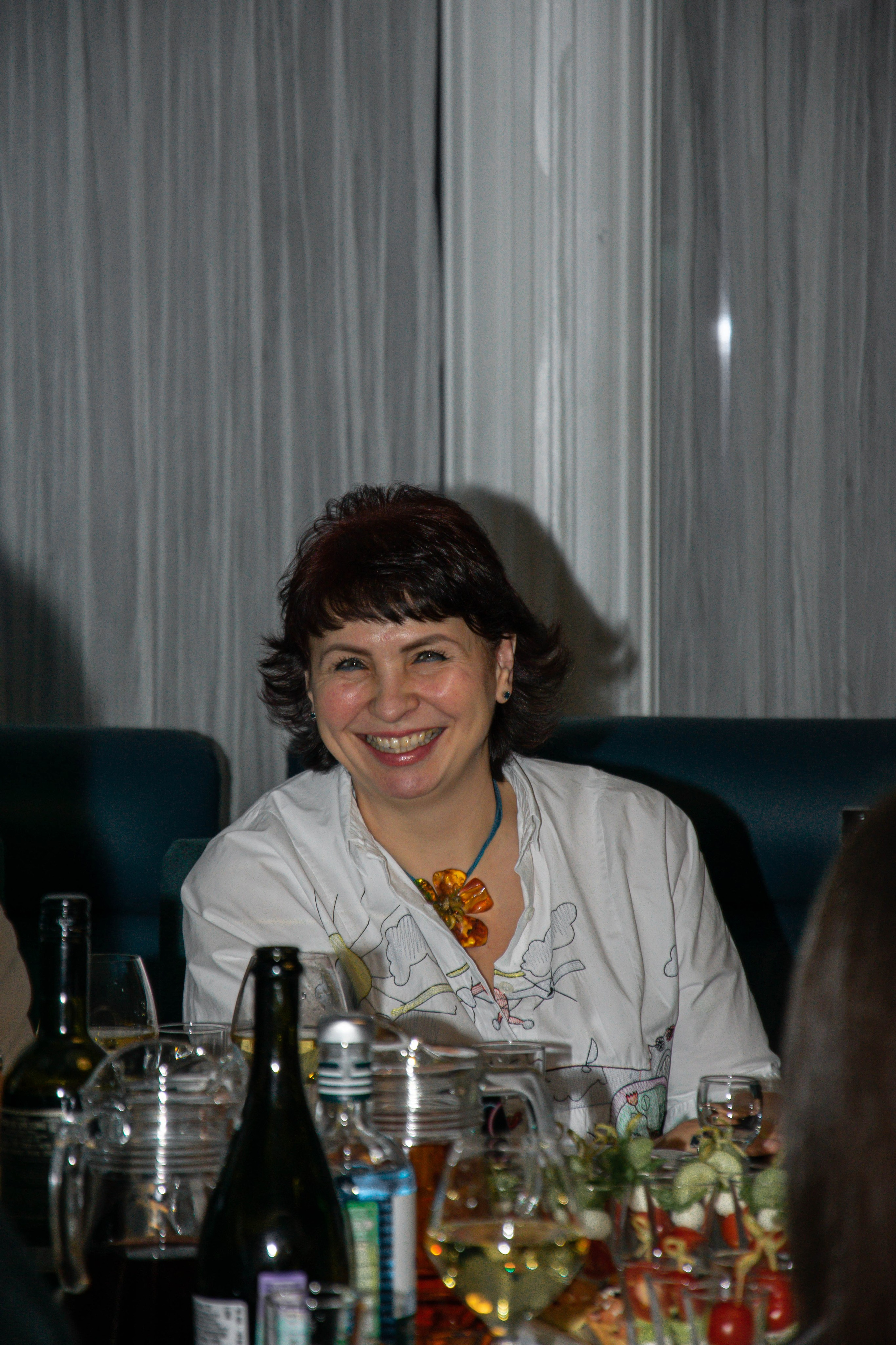 Корпоратив. Женский фотограф в Людиново и Киров