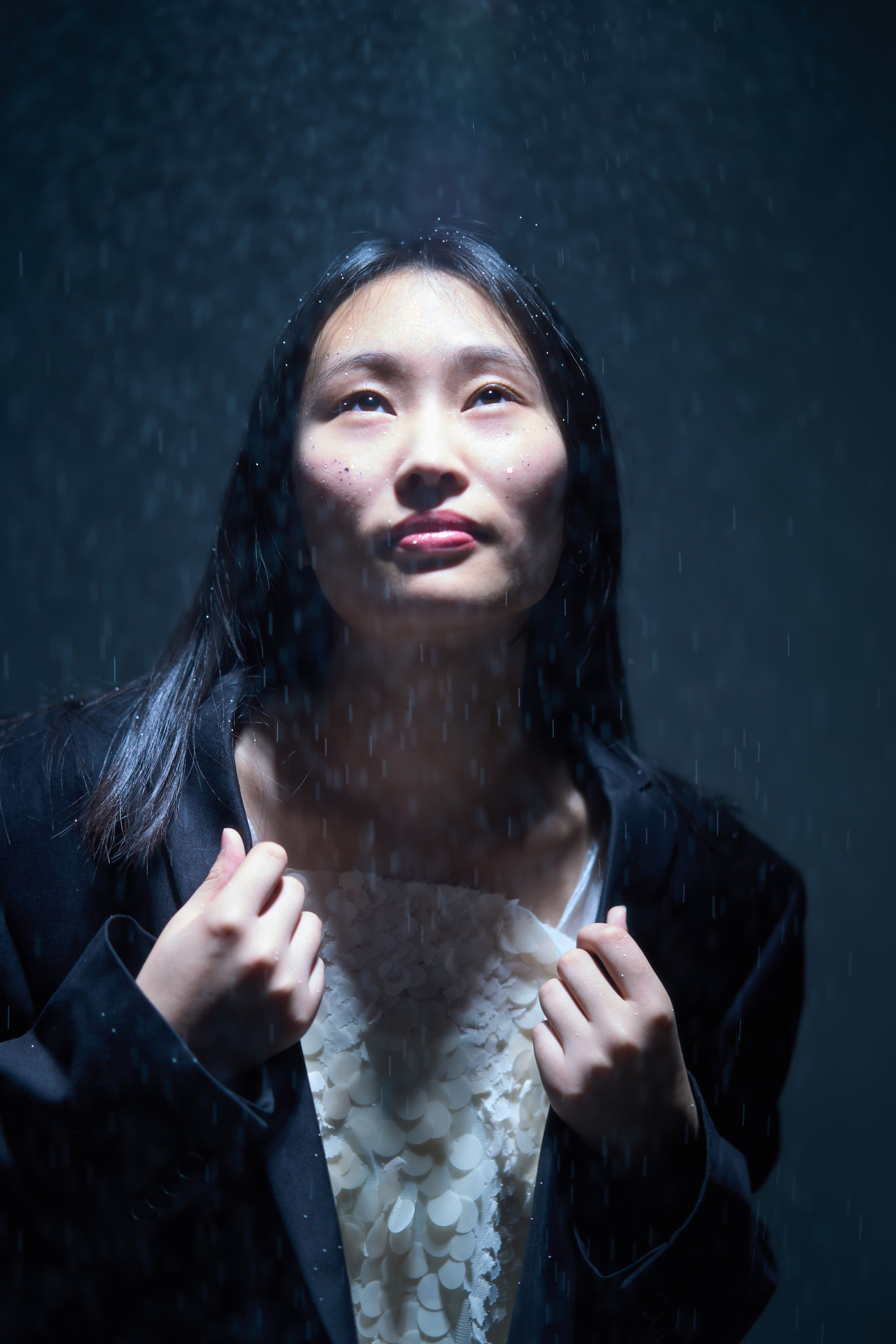 Новый год без елки. Светлана Гордеева. Портретный фотограф