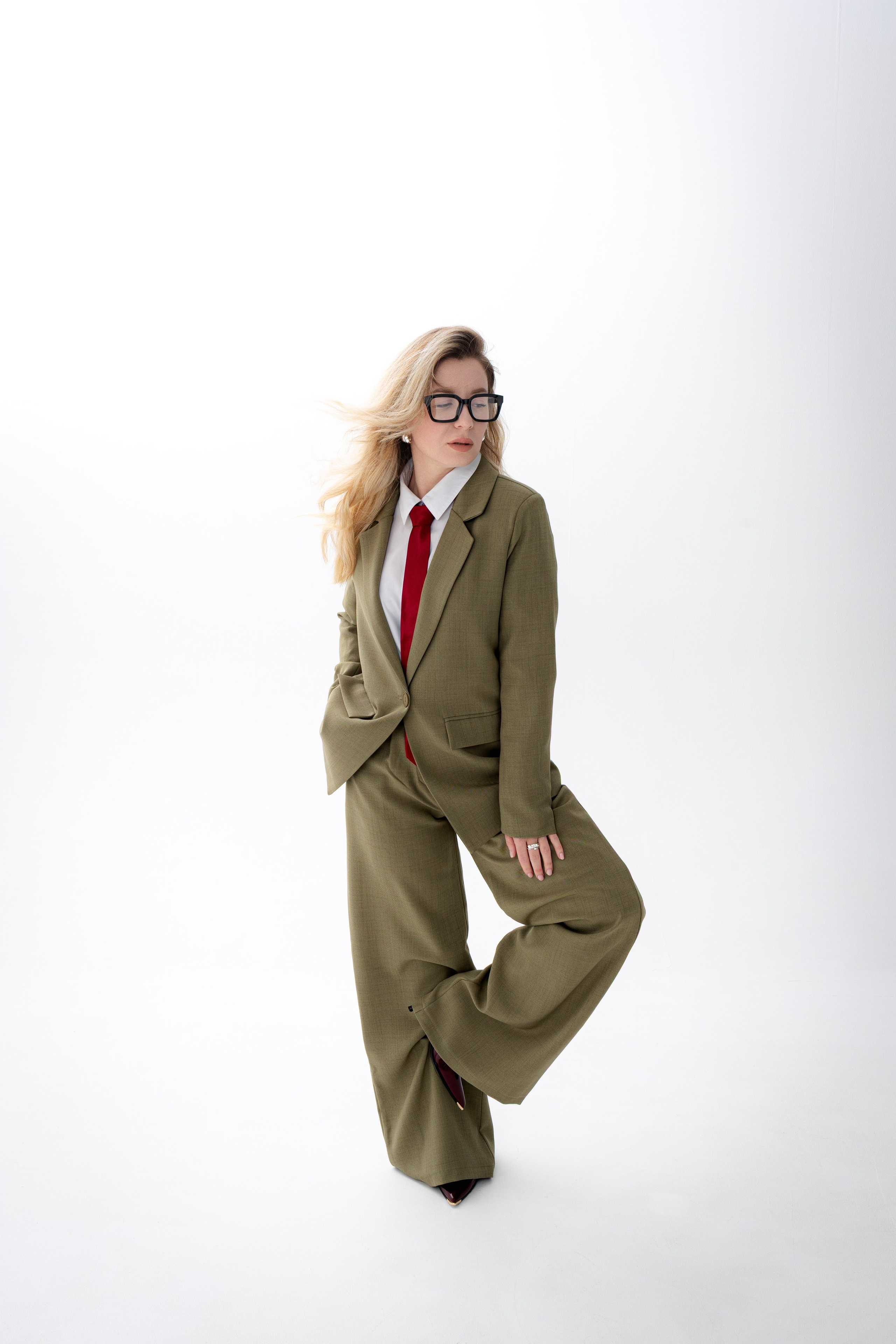 Юлия. Ваш фотограф — Александра Андрущенко