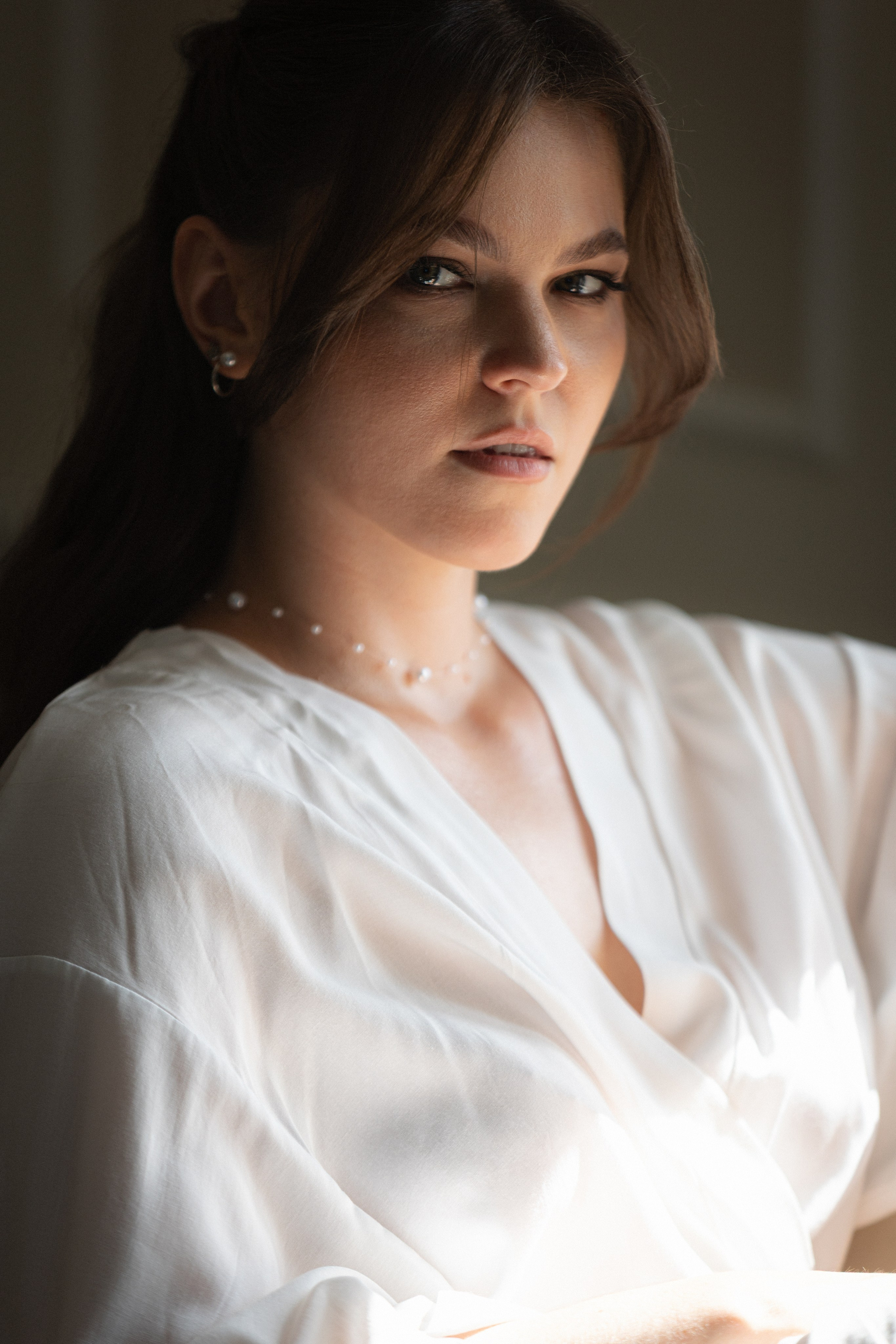 Мария и Сергей. Ваш фотограф — Александра Андрущенко