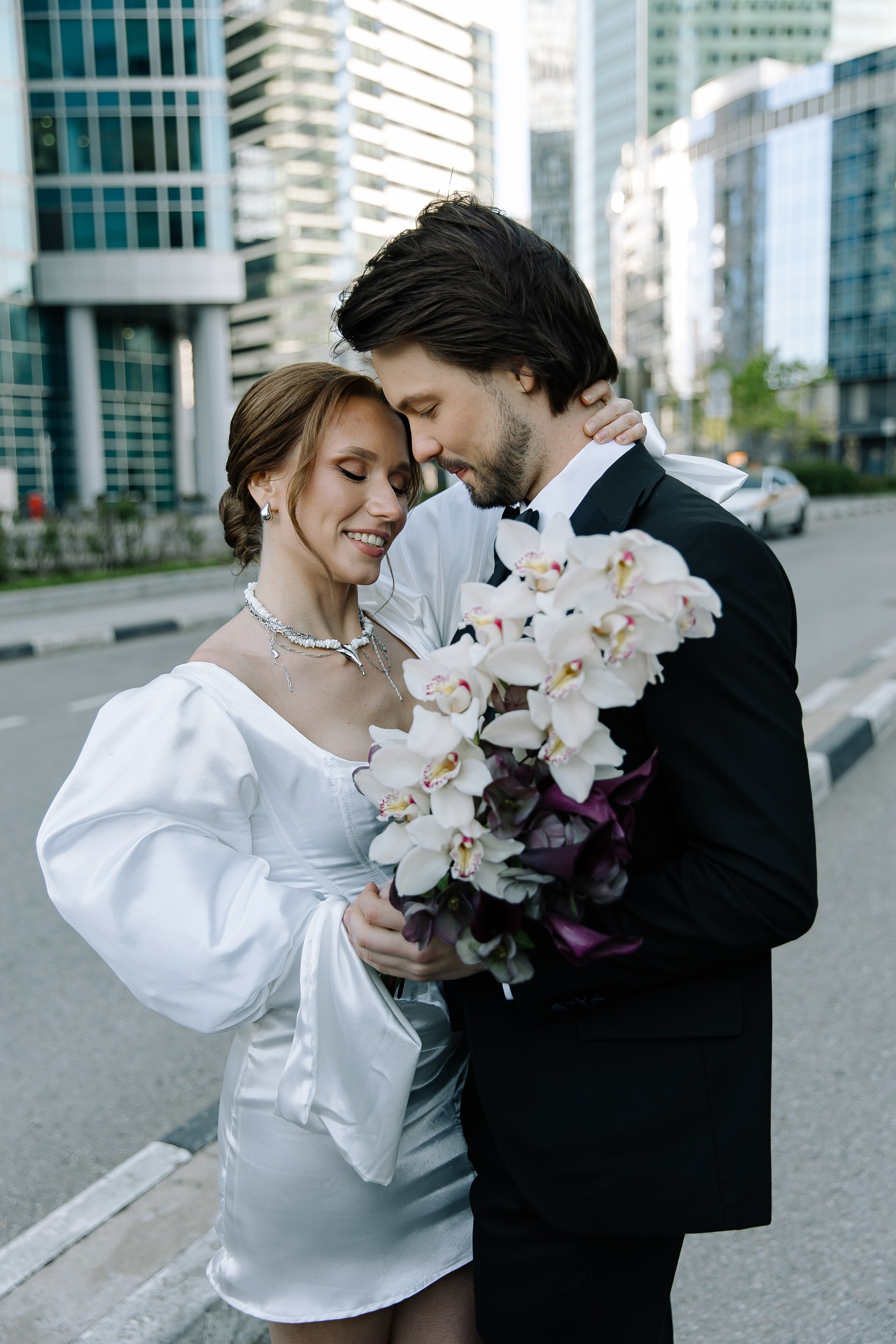 Алена & Александр. Свадебный и семейный фотограф в Набережных Челнах и Казани