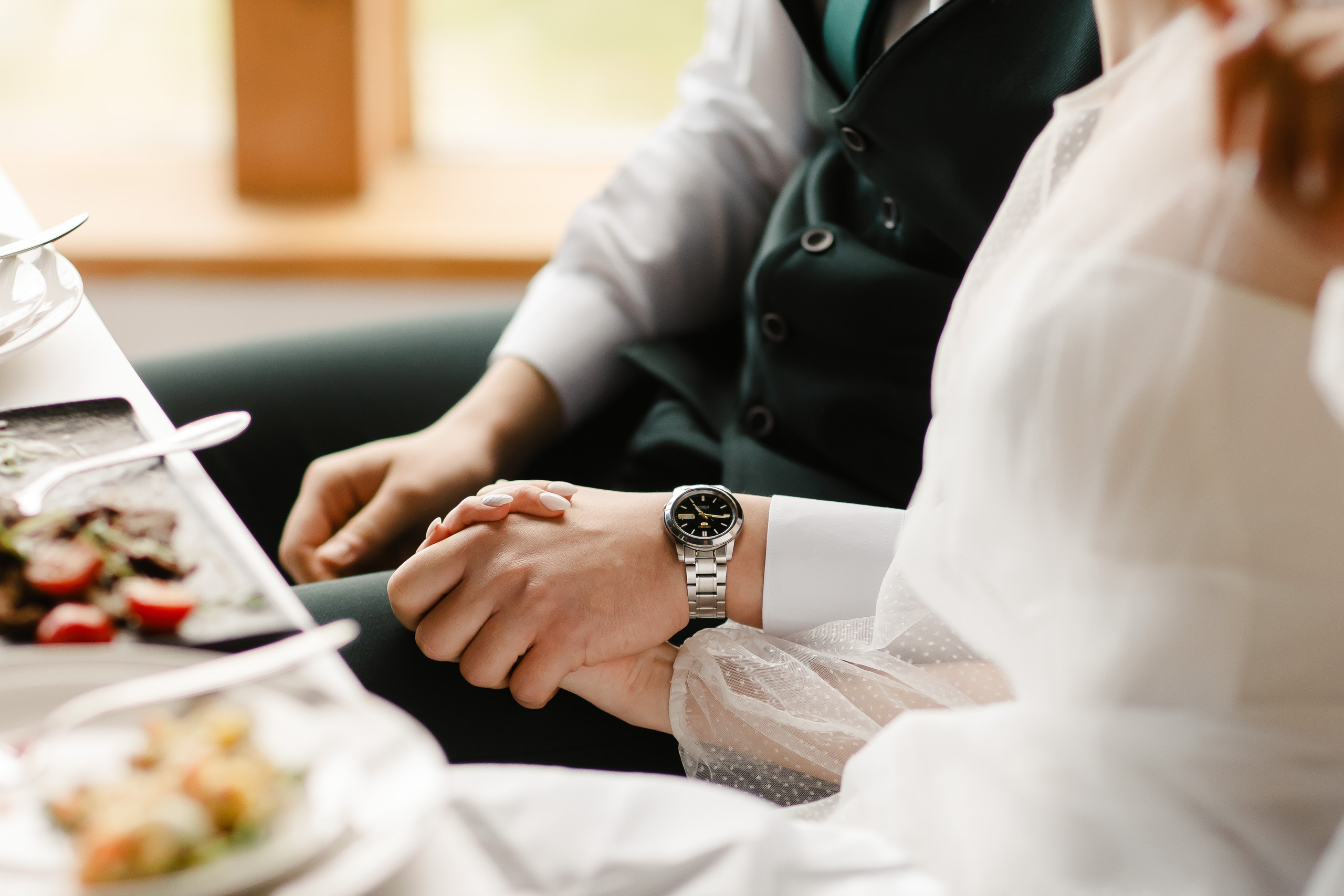 Анастасия и Артем|Солнечная на ОКе. Свадебный фотограф Серпухов — Москва Ольга Васильева