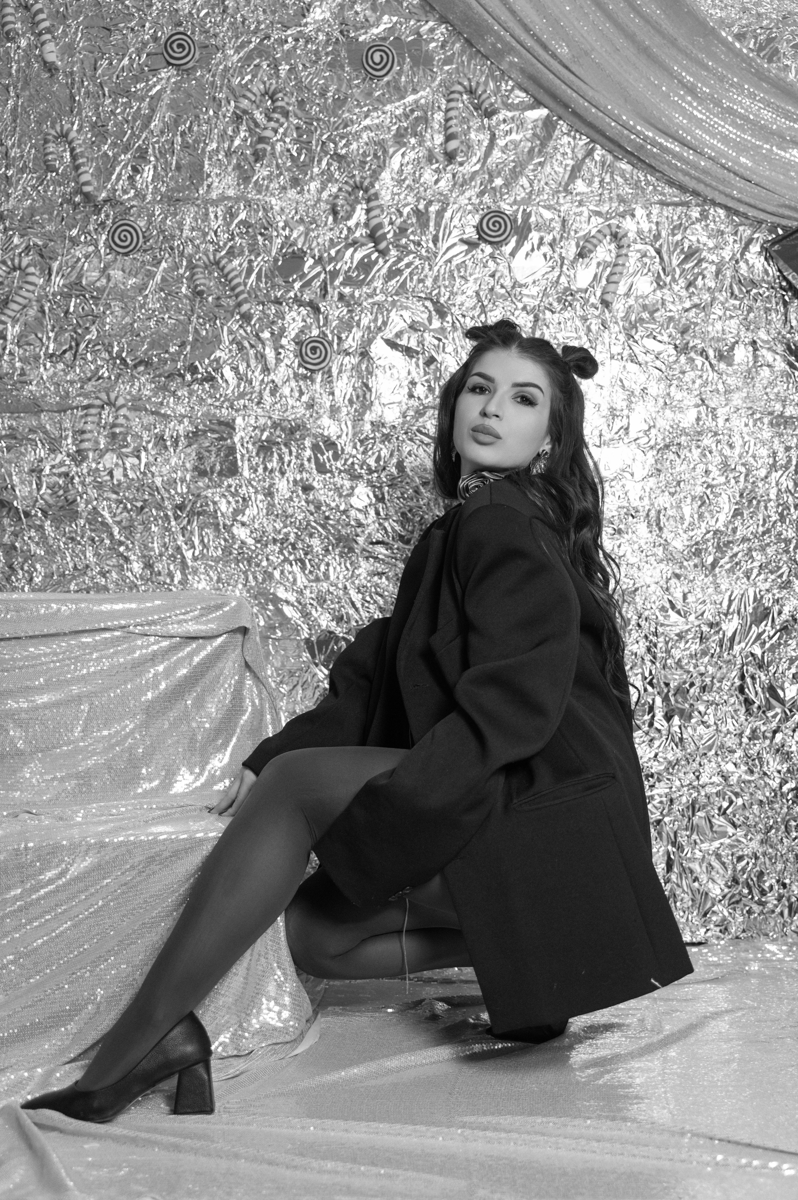 Женские портреты. ФОТОГРАФ/РУДНЫЙ/КОСТАНАЙ