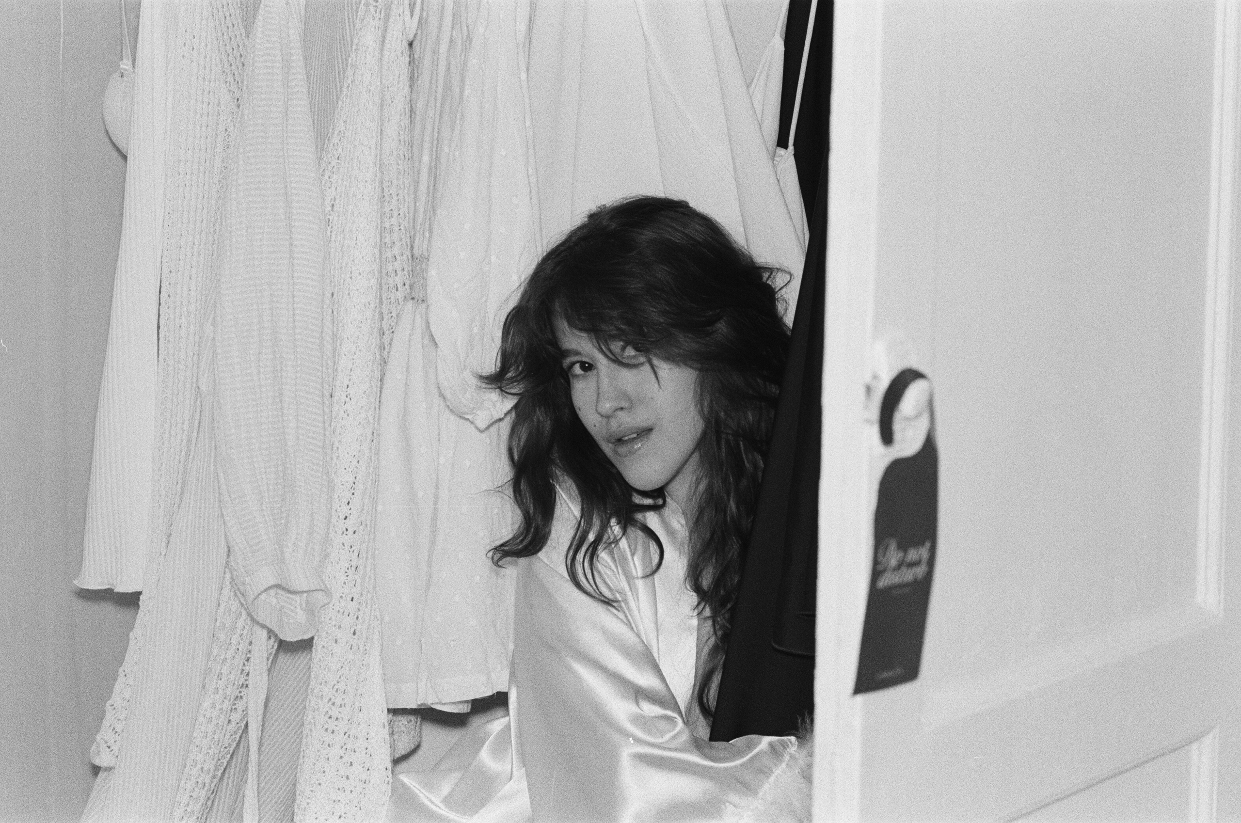 Б. Пленочный фотограф