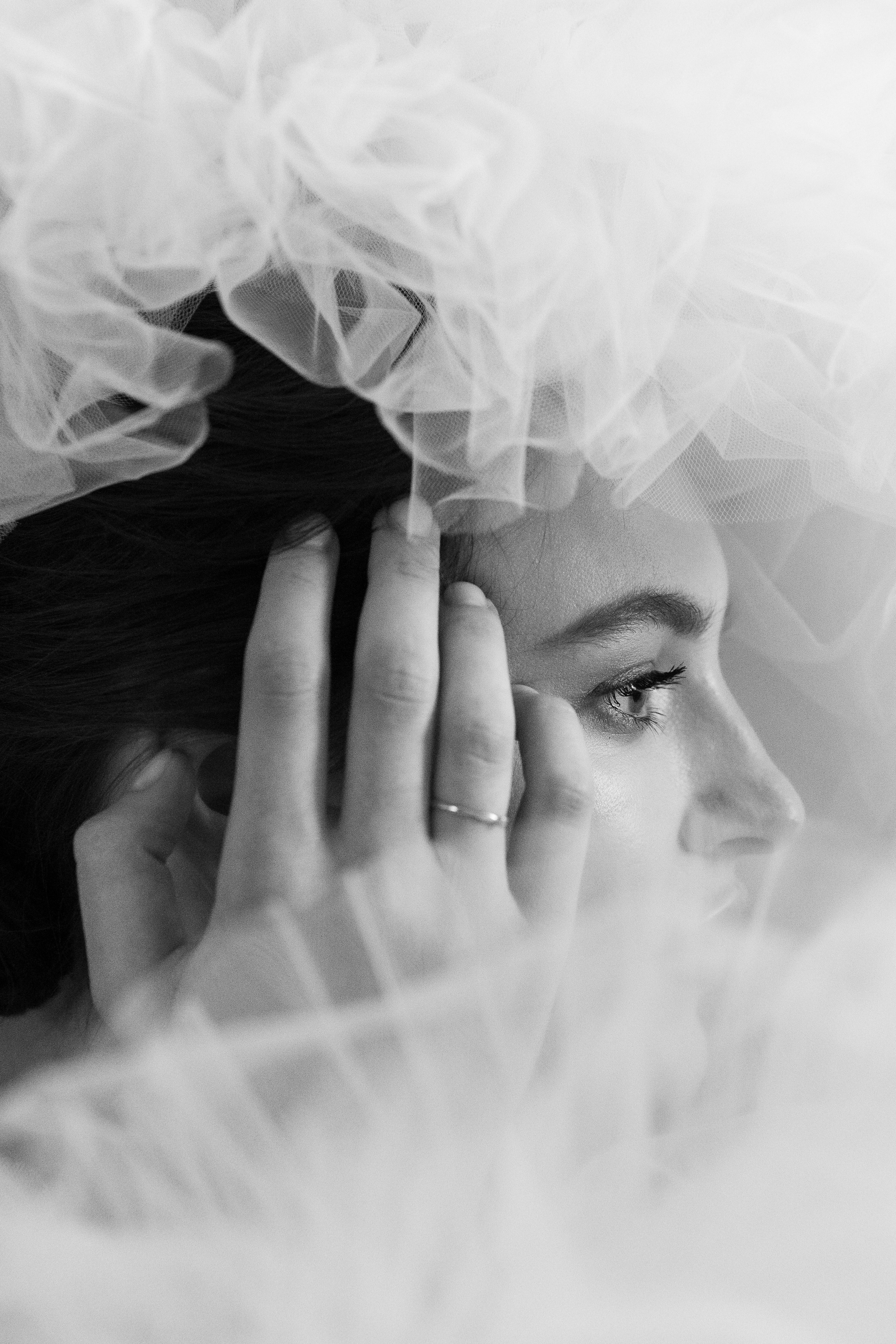 Дамир и Виктория. Фотограф Ольга Маленьких