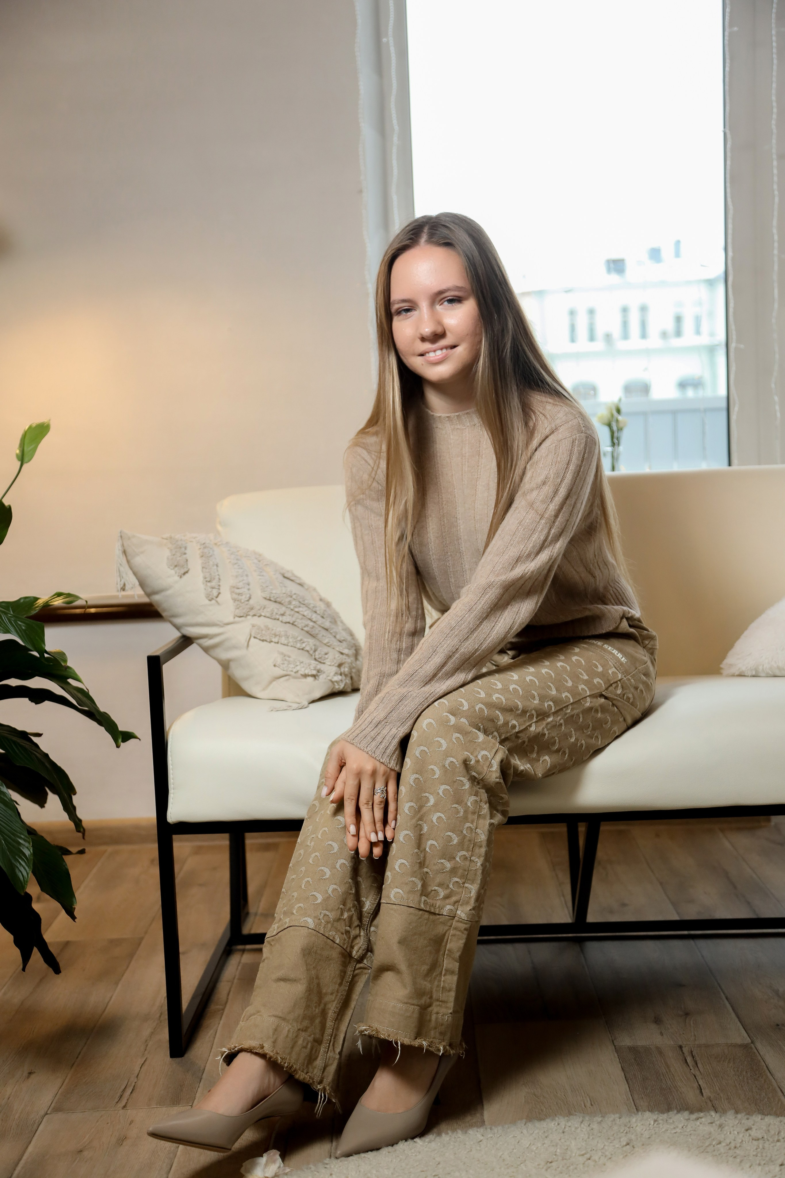 Sip&Paint. Фотограф Антон Чупринин