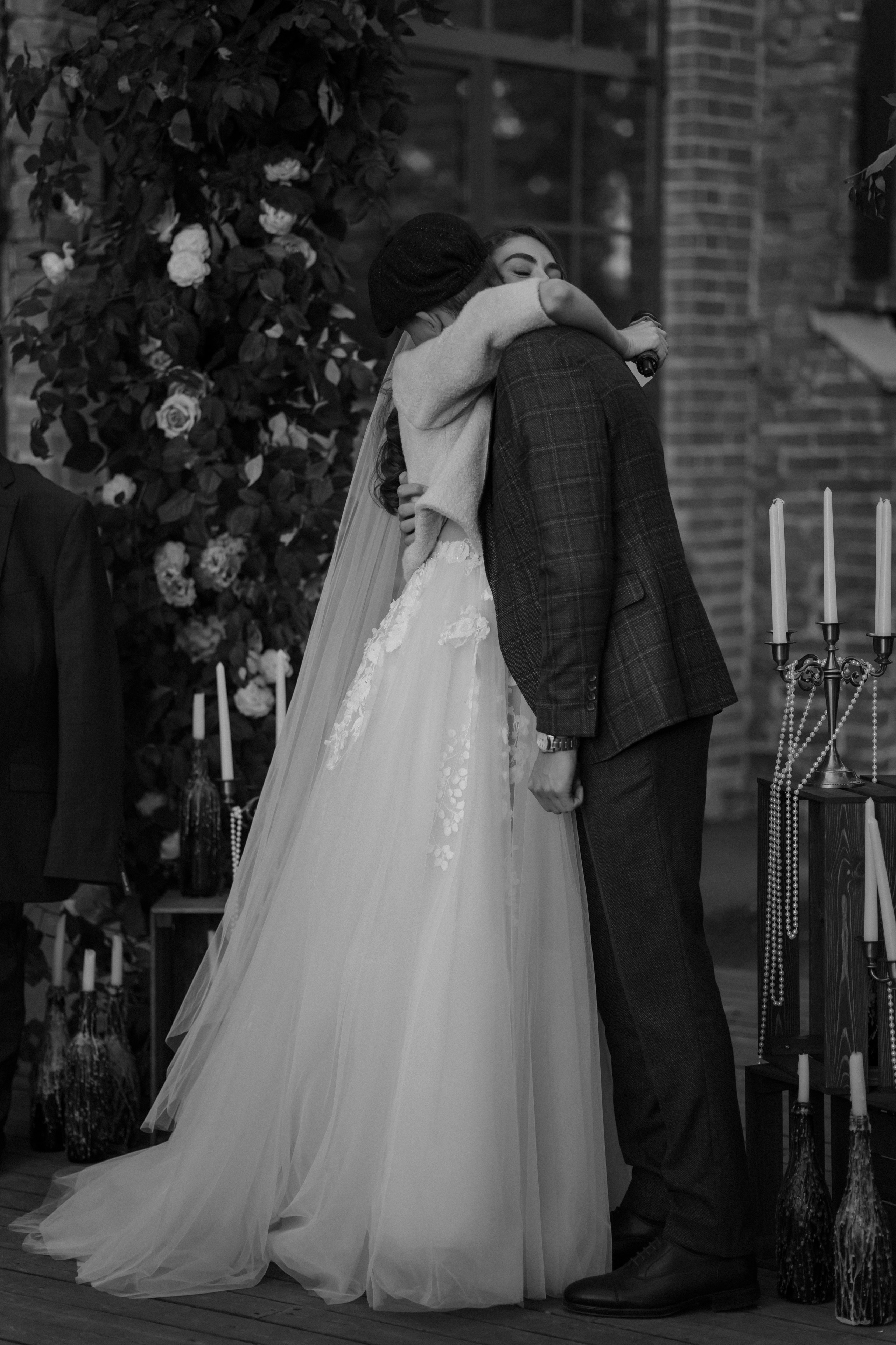 A&N. Свадебный фотограф Лиза Макатович Беларусь Минск