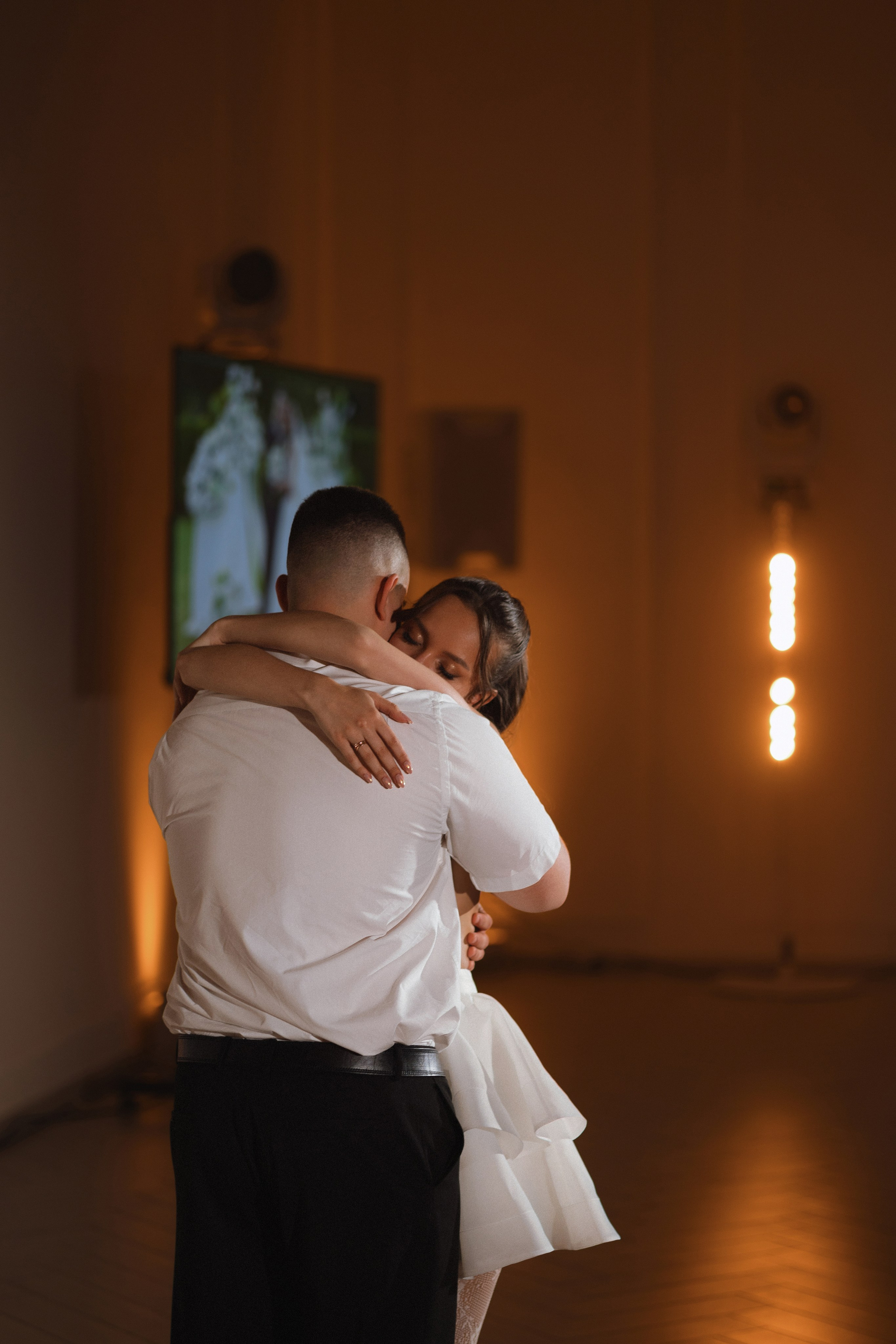 A&I. Свадебный фотограф Лиза Макатович Беларусь Минск