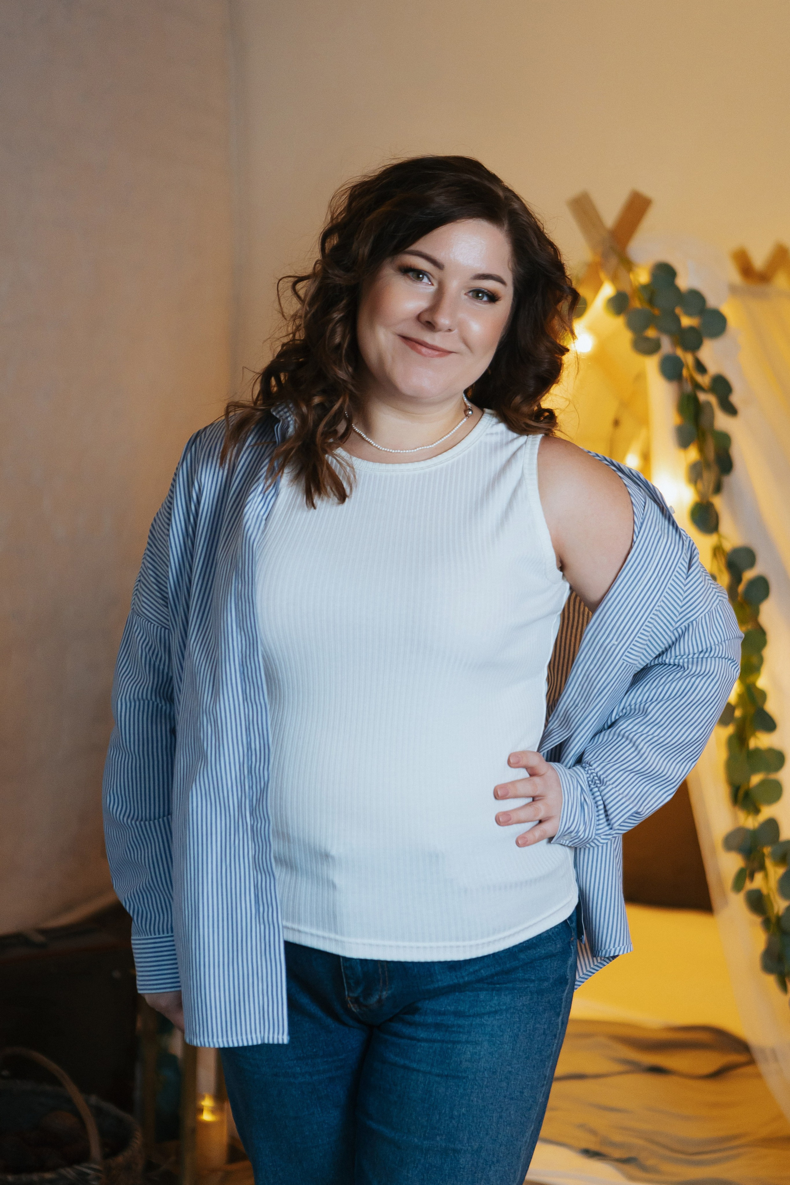 Екатерина. Семейный и детский фотограф в Москве Александра Мак